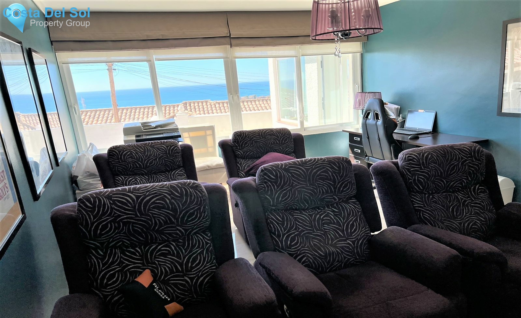 Detached Villa in Torreblanca-1424001