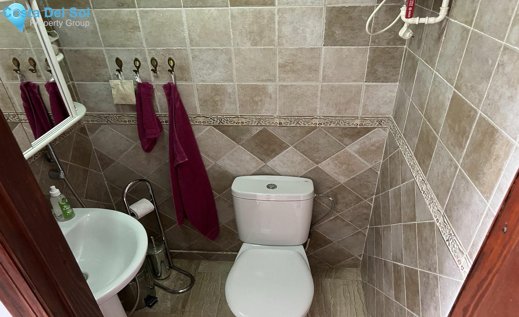 Detached Villa in Torreblanca-1424002