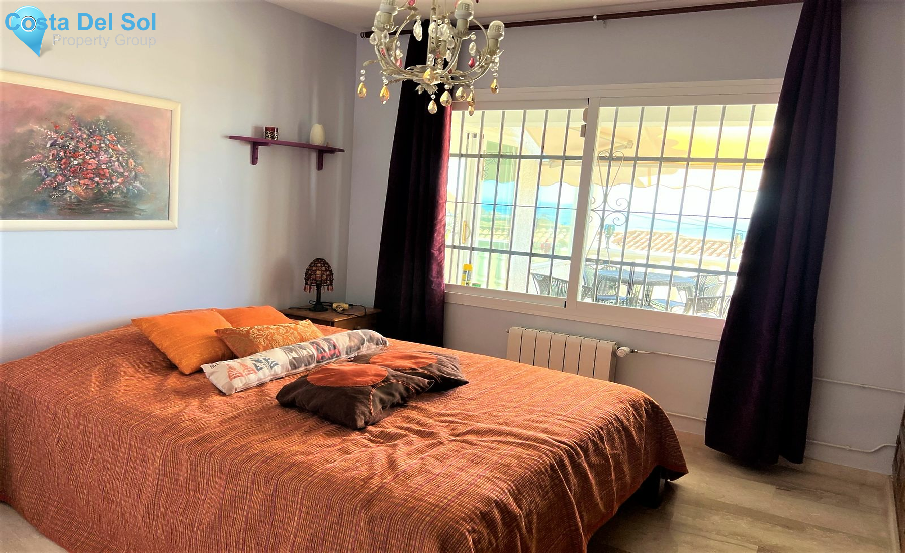 Detached Villa in Torreblanca-1424006