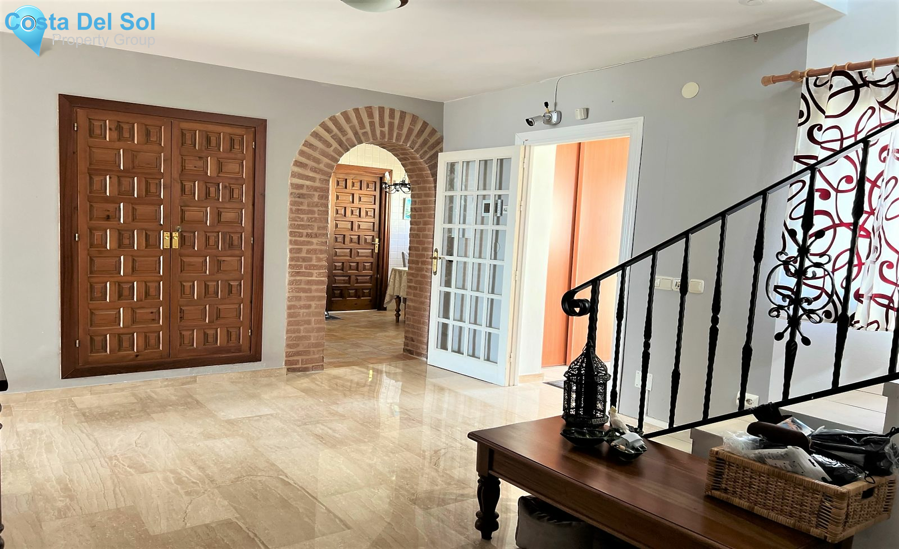 Detached Villa in Torreblanca-1423989