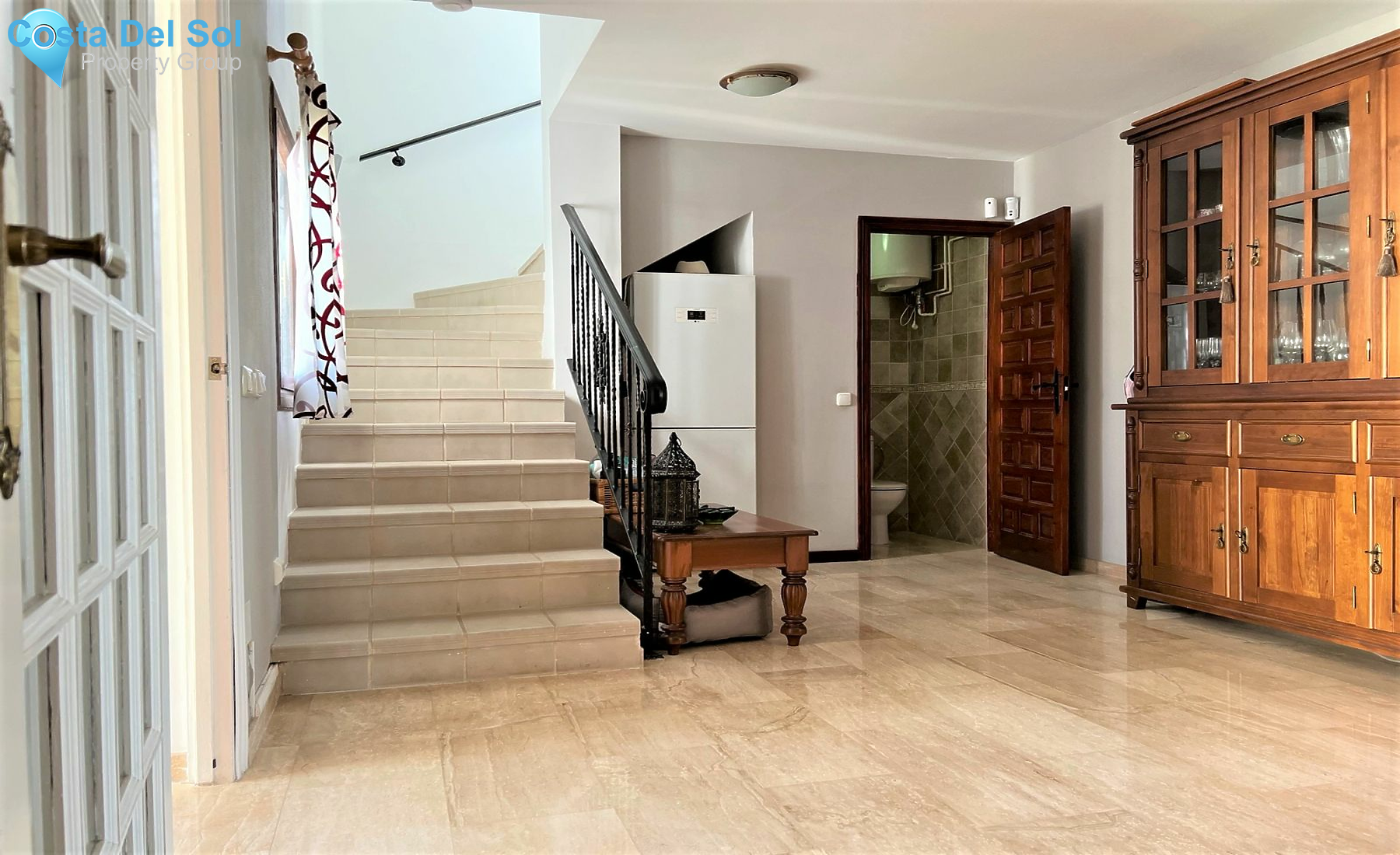 Detached Villa in Torreblanca-1423993