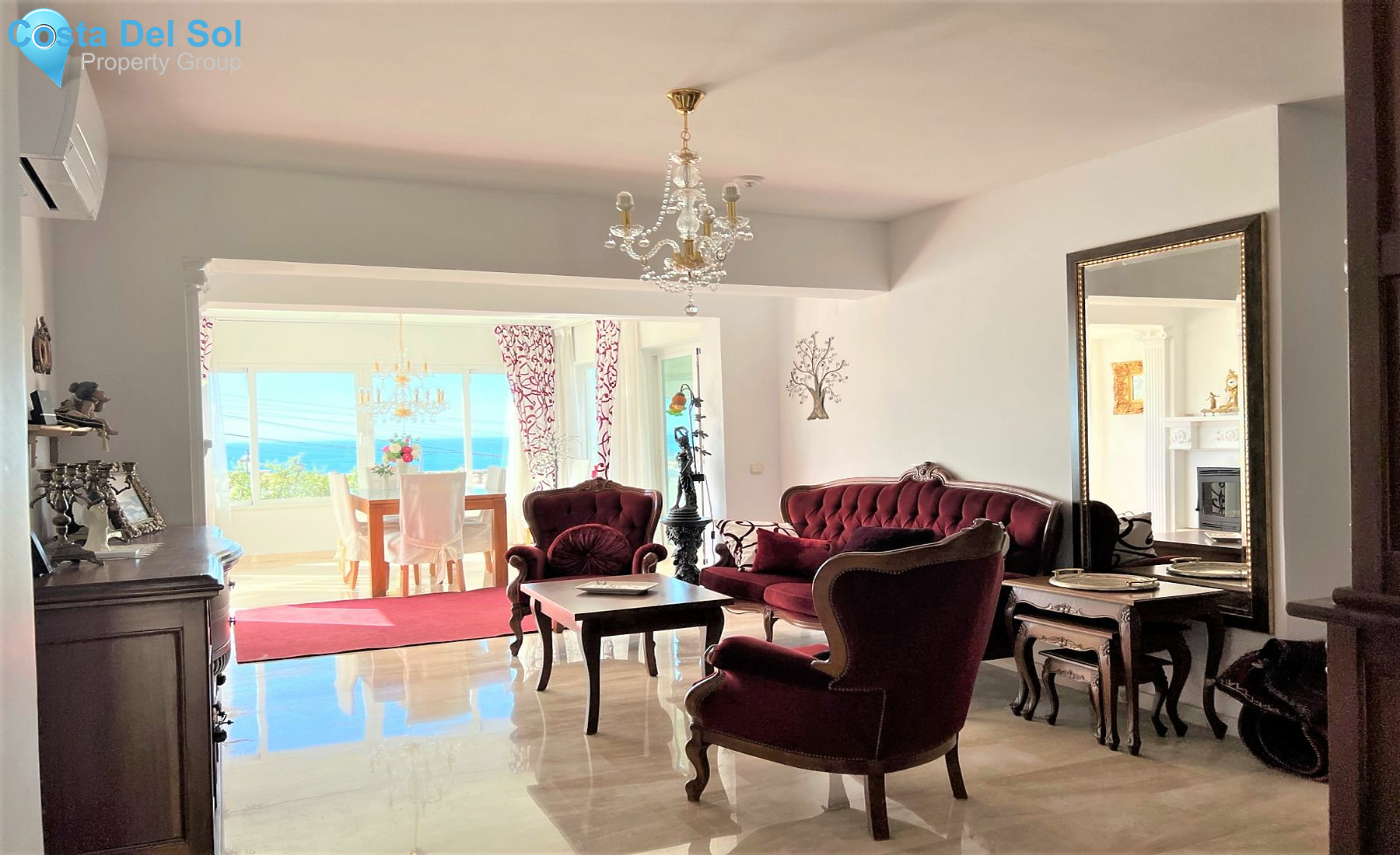 Detached Villa in Torreblanca-1423995