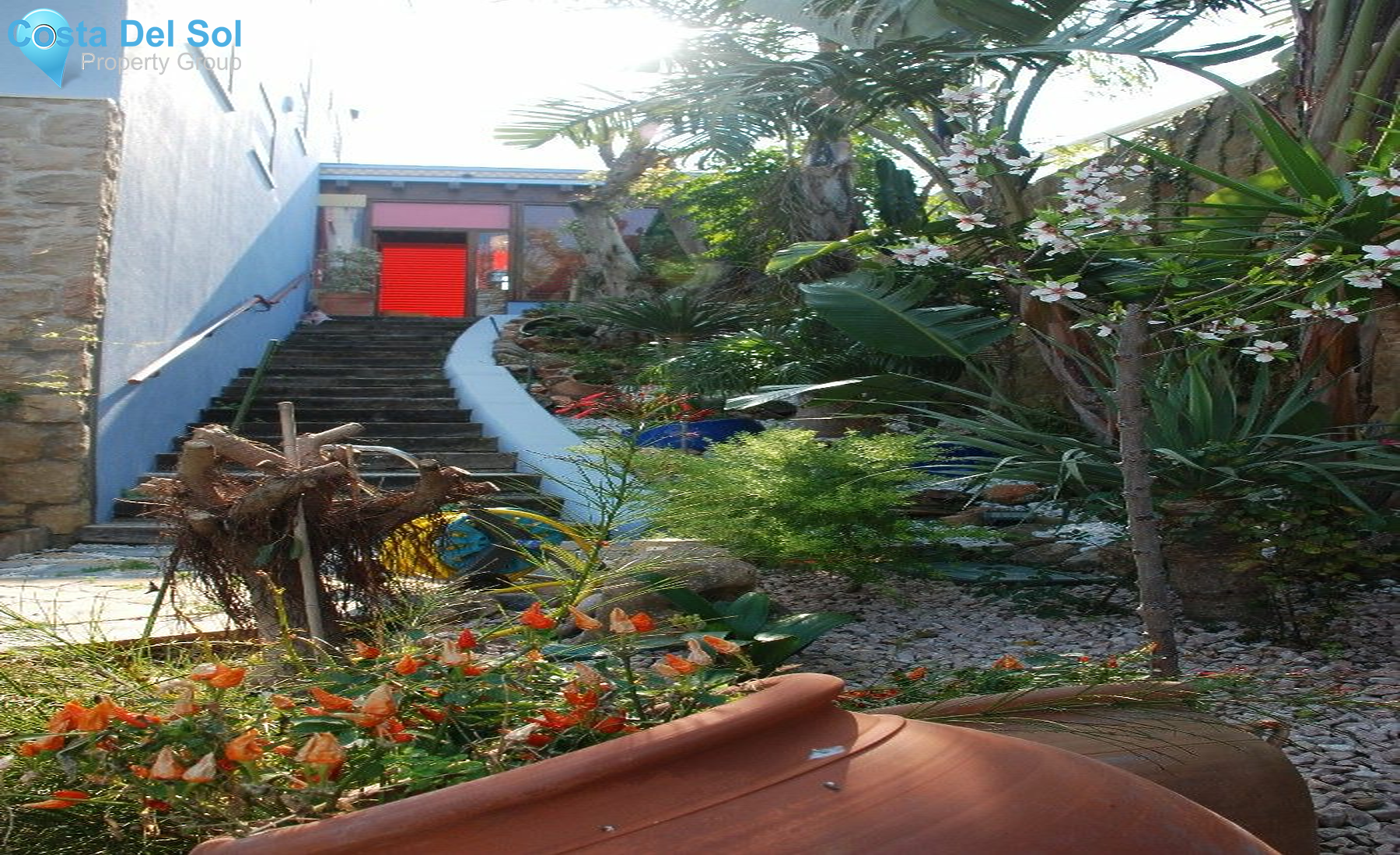 Detached Villa in Torreblanca-1430306