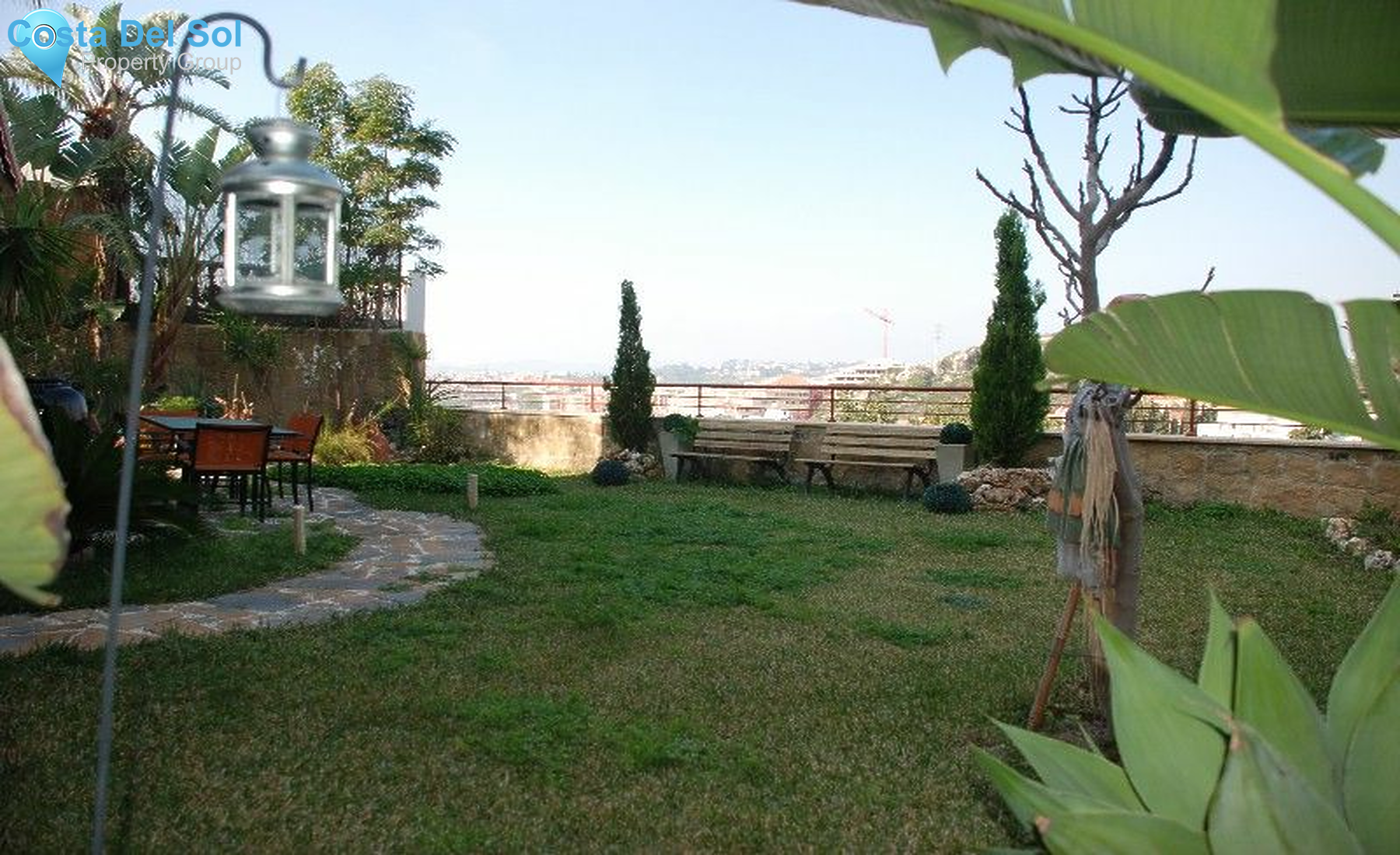 Detached Villa in Torreblanca-1430307
