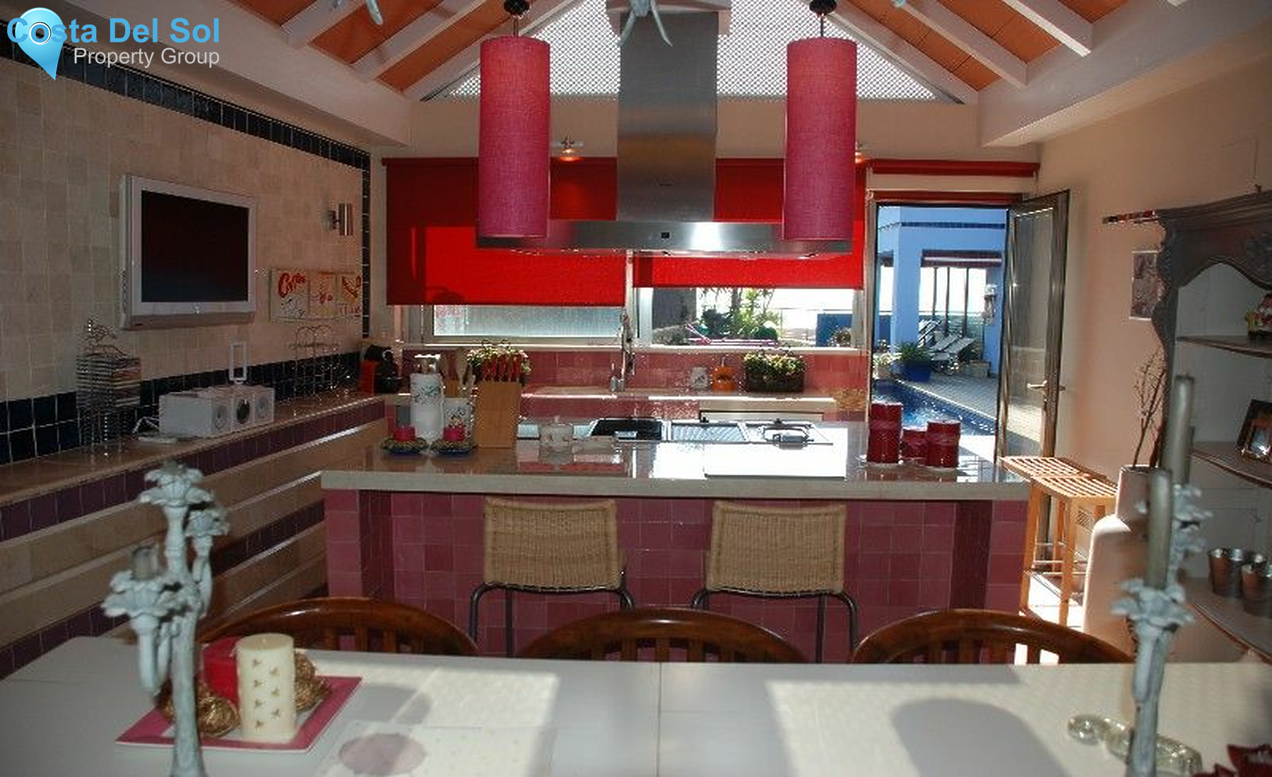 Detached Villa in Torreblanca-1430310