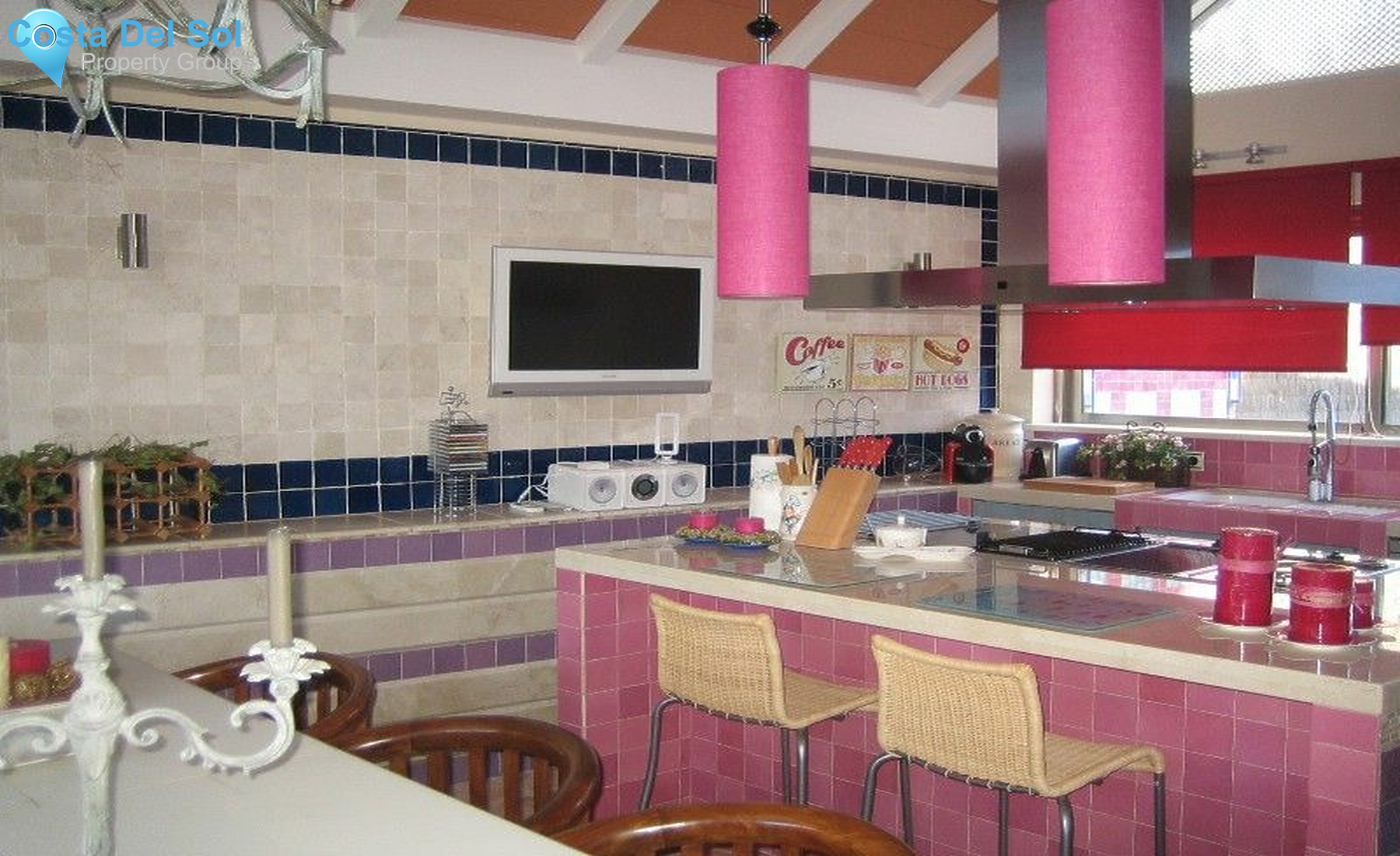 Detached Villa in Torreblanca-1430311