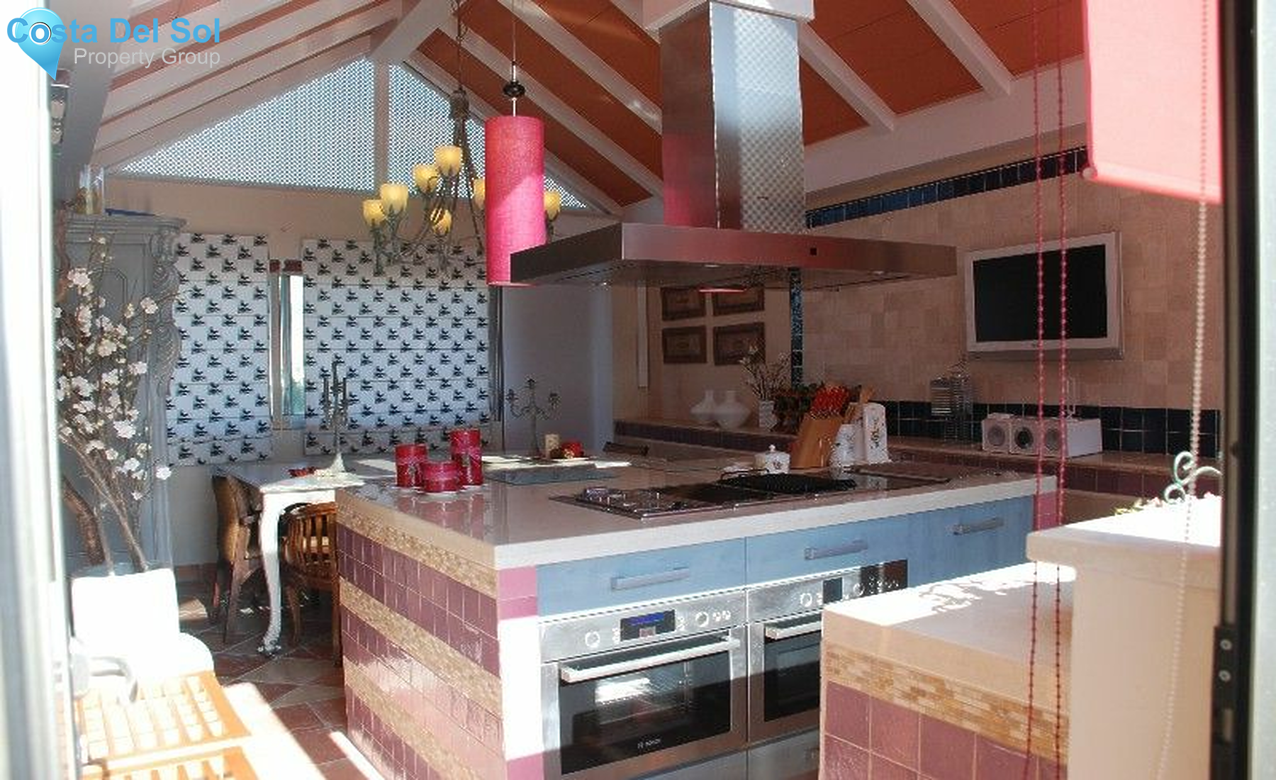 Detached Villa in Torreblanca-1430312