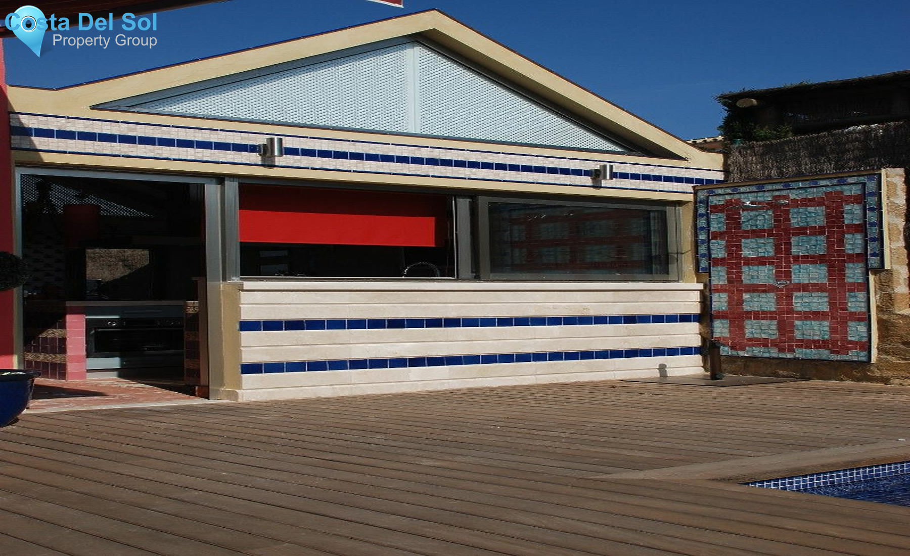 Detached Villa in Torreblanca-1430313