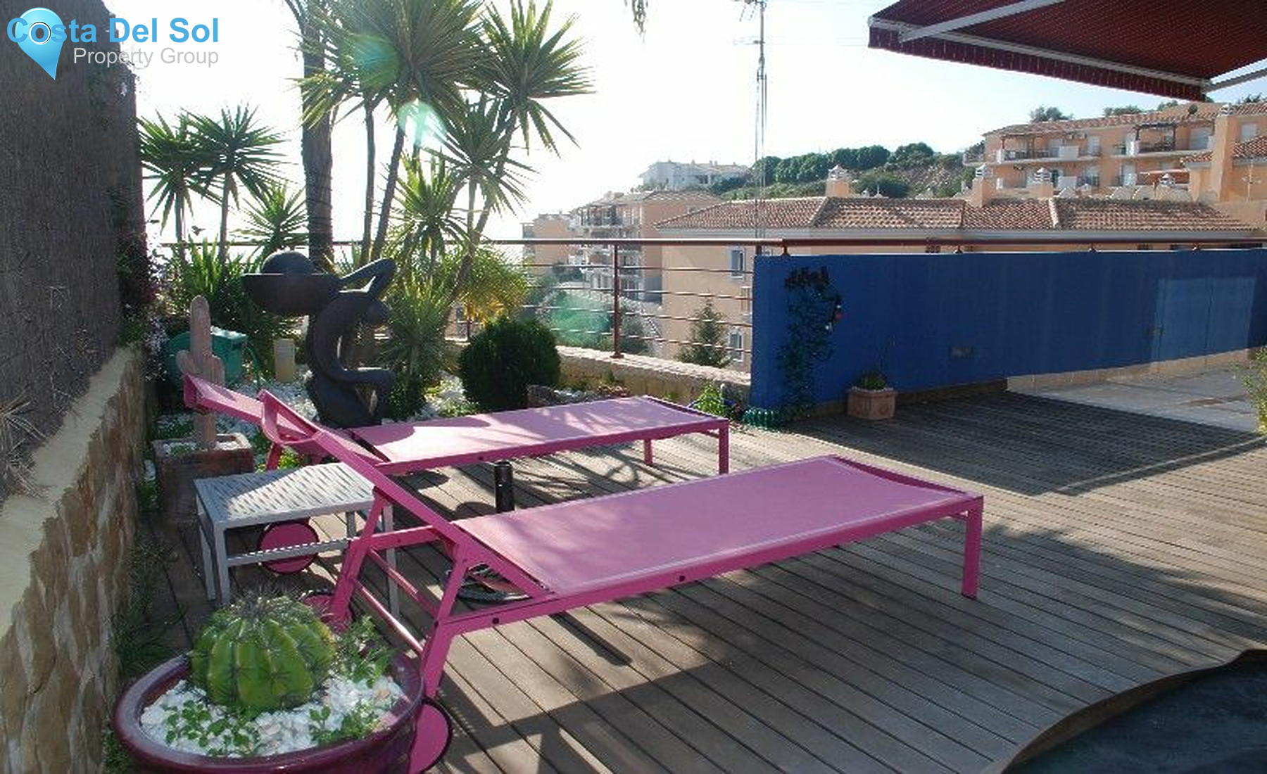 Detached Villa in Torreblanca-1430314