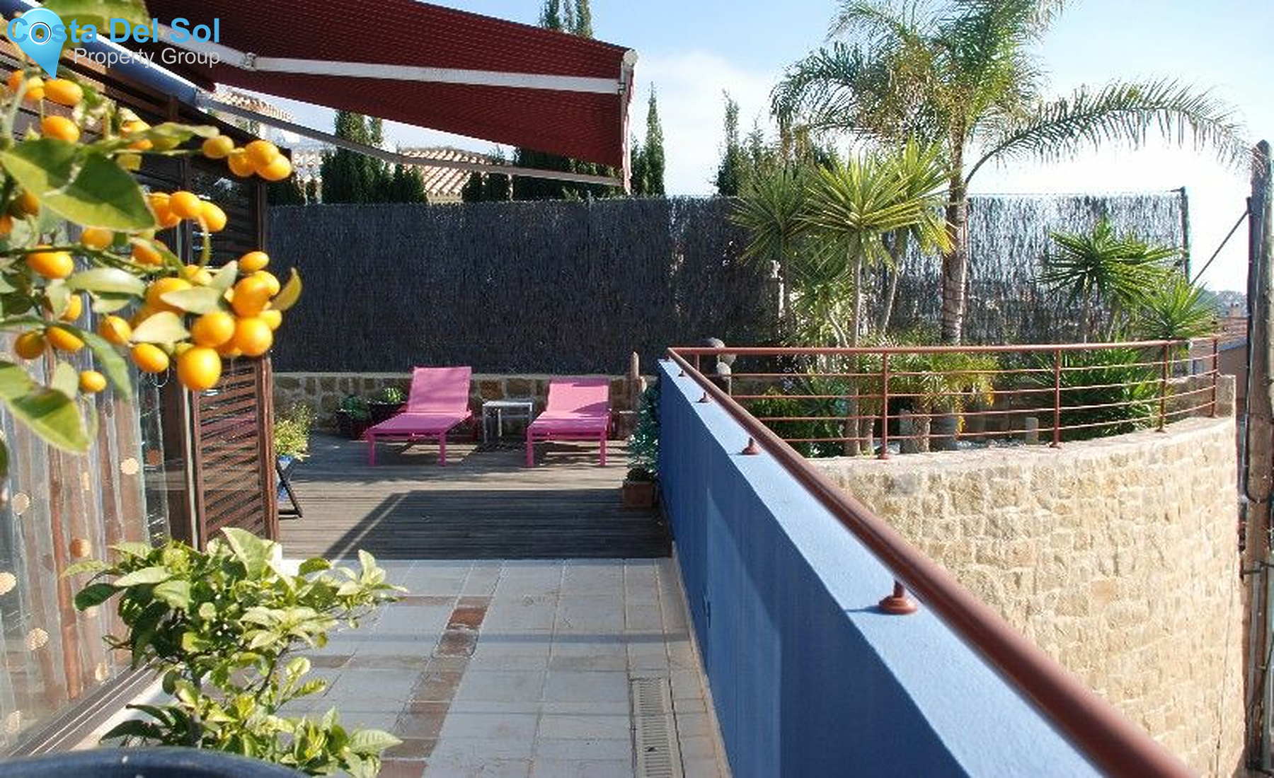 Detached Villa in Torreblanca-1430315