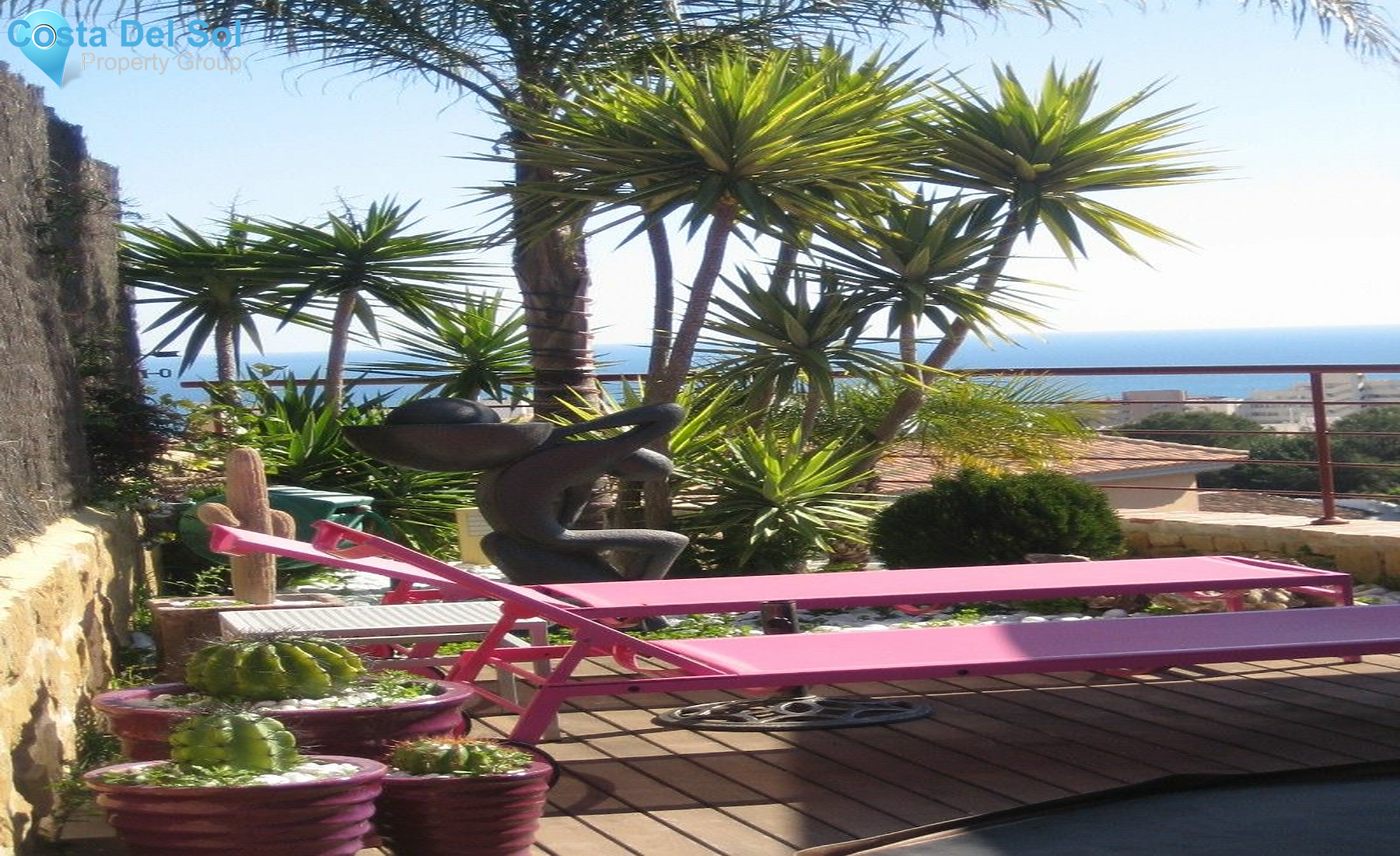 Detached Villa in Torreblanca-1430300