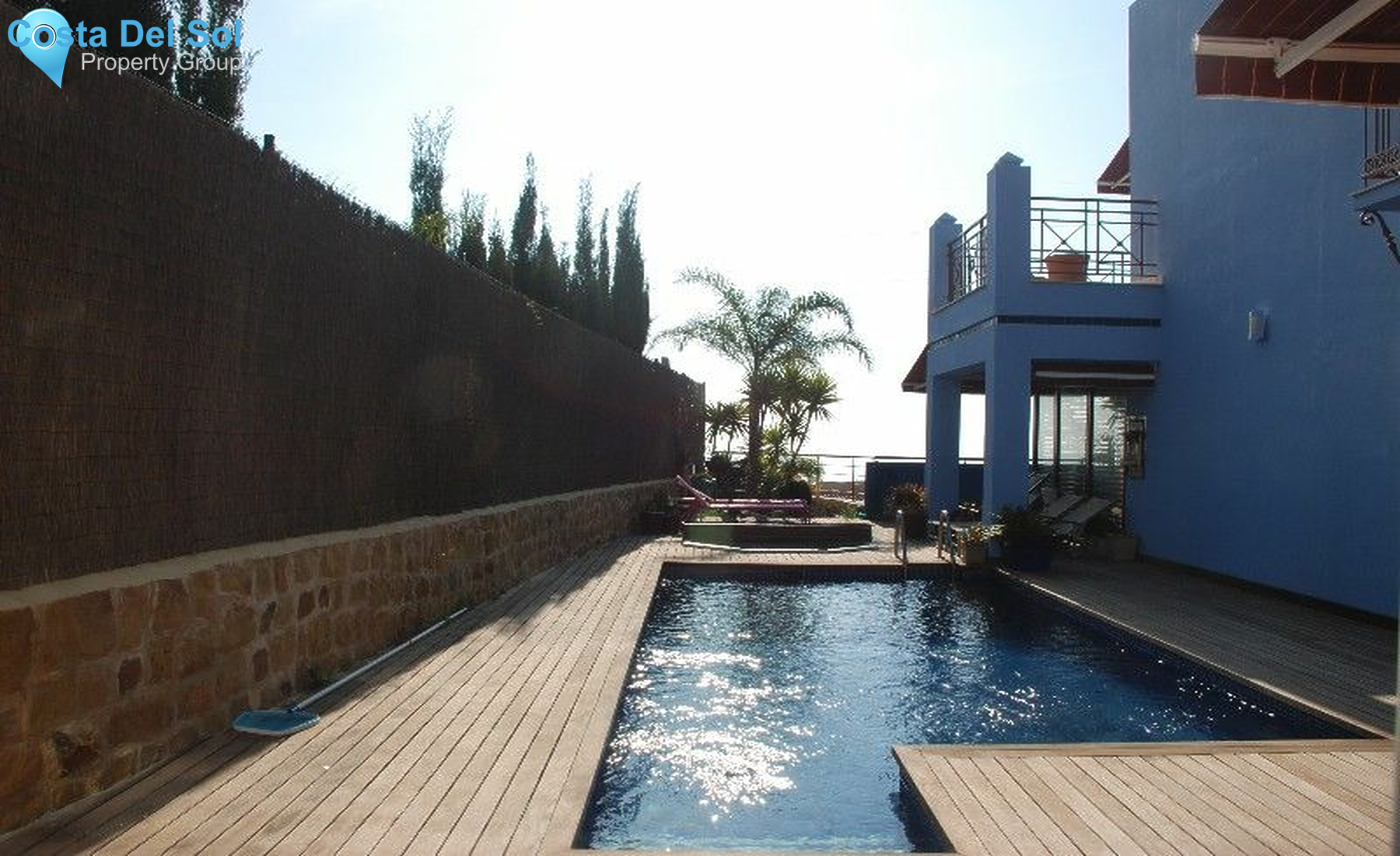 Detached Villa in Torreblanca-1430301