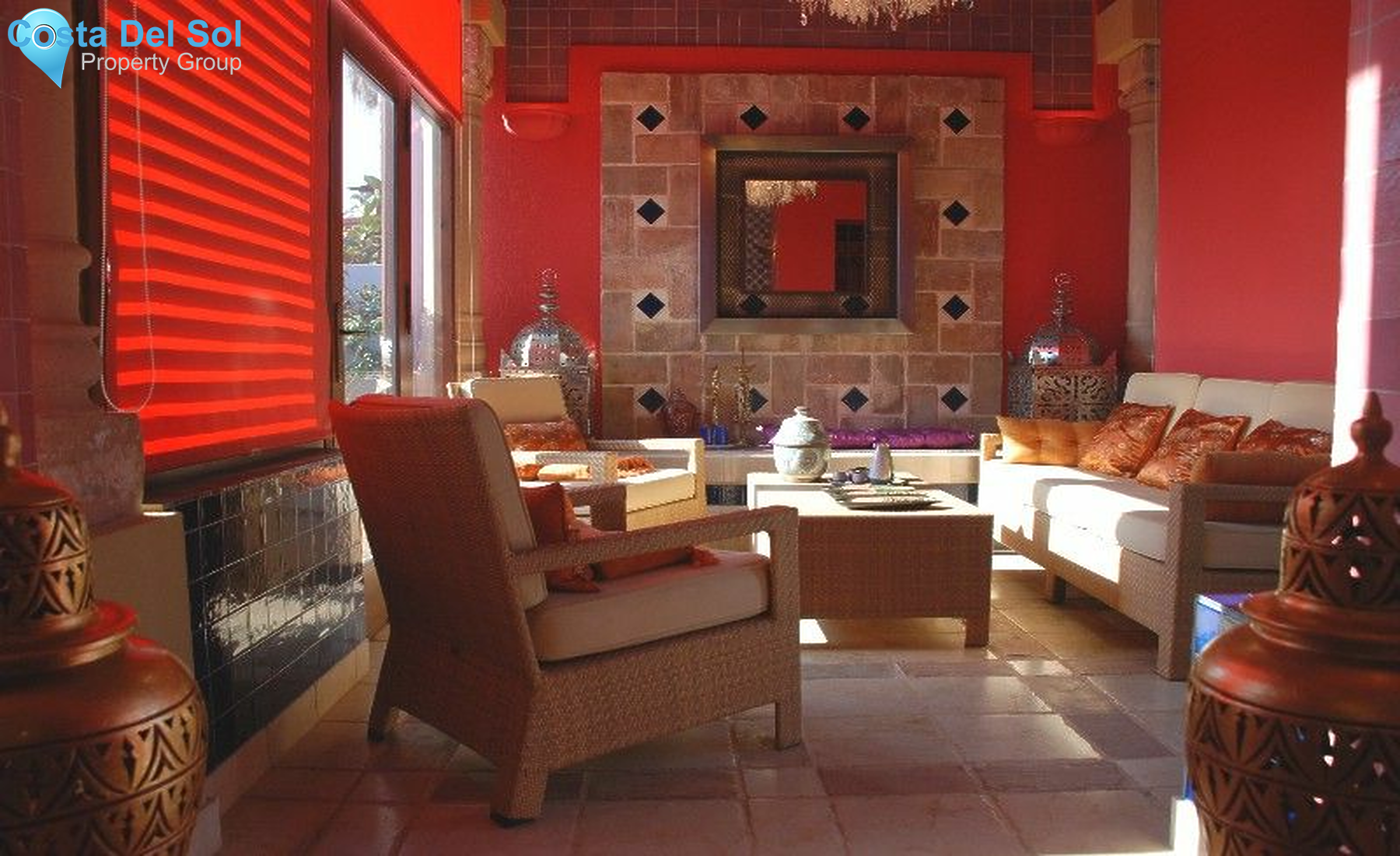 Detached Villa in Torreblanca-1430305