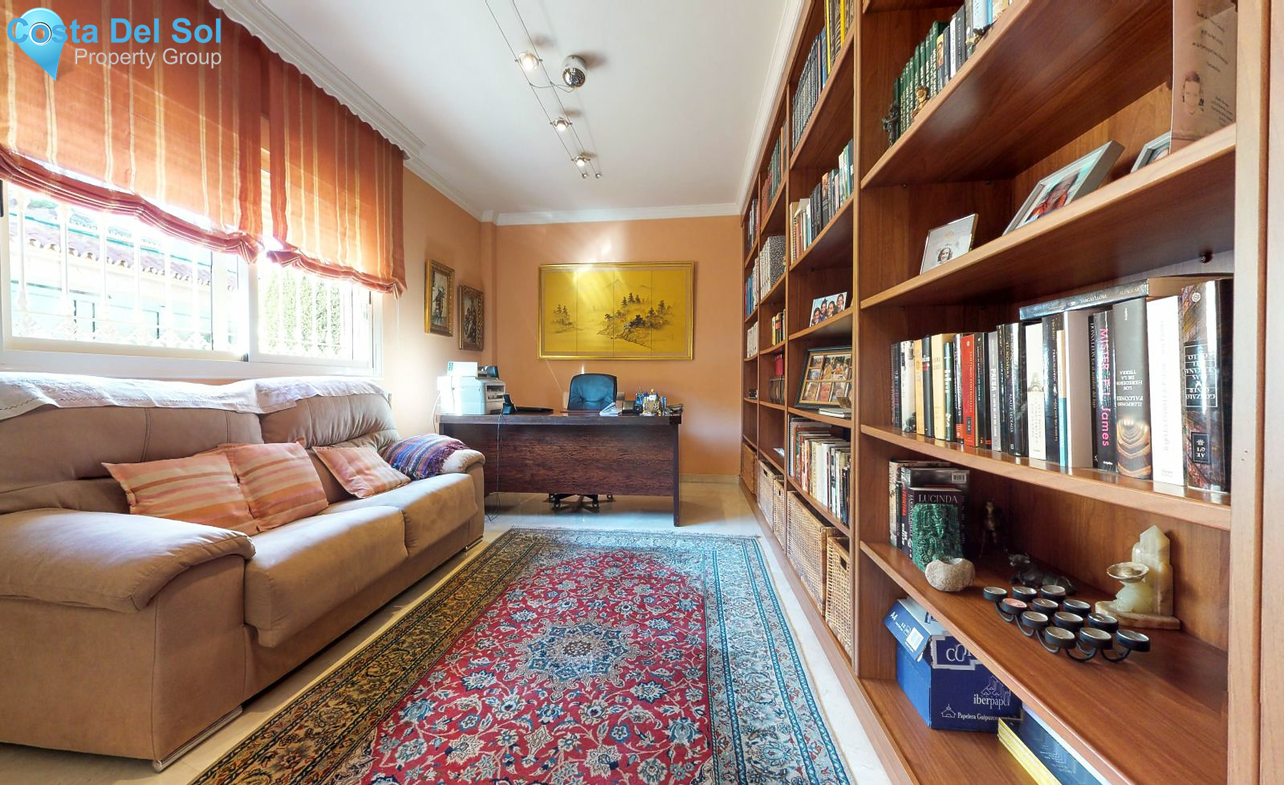 Detached Villa in Torremolinos-1195439