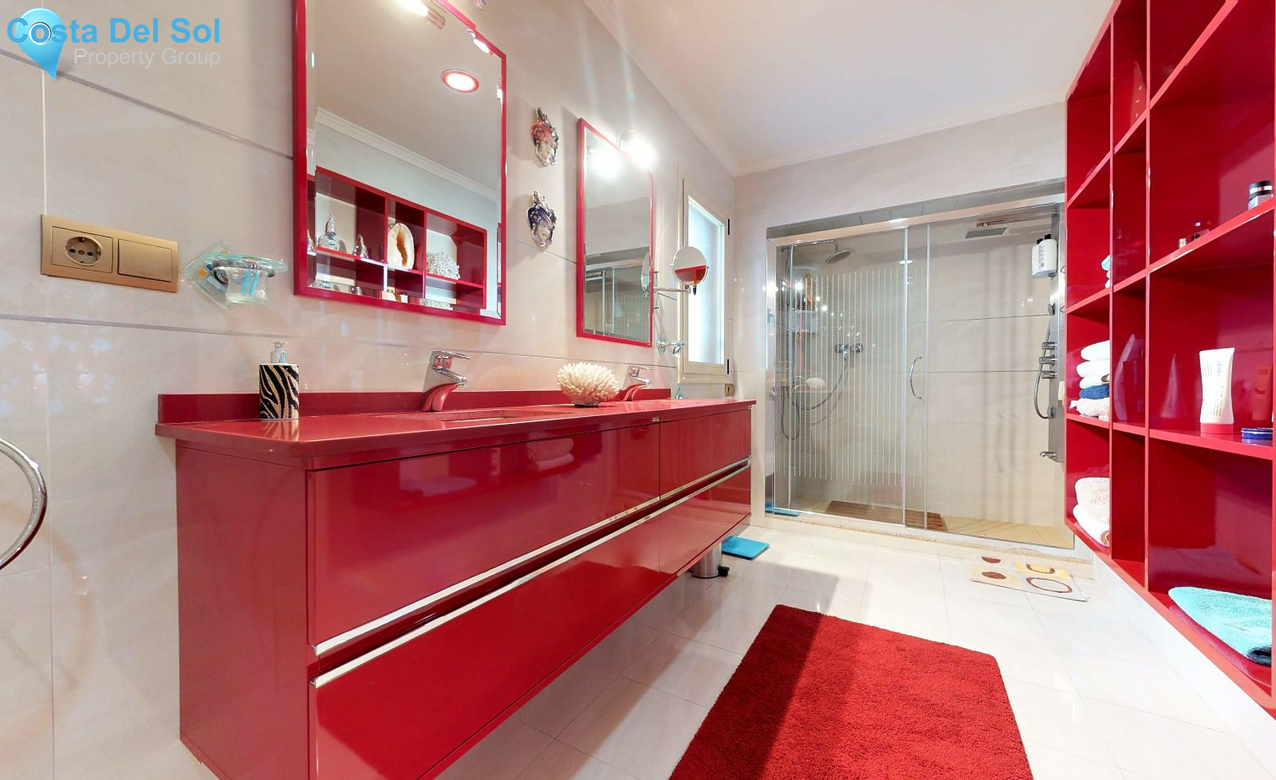 Detached Villa in Torremolinos-1195445