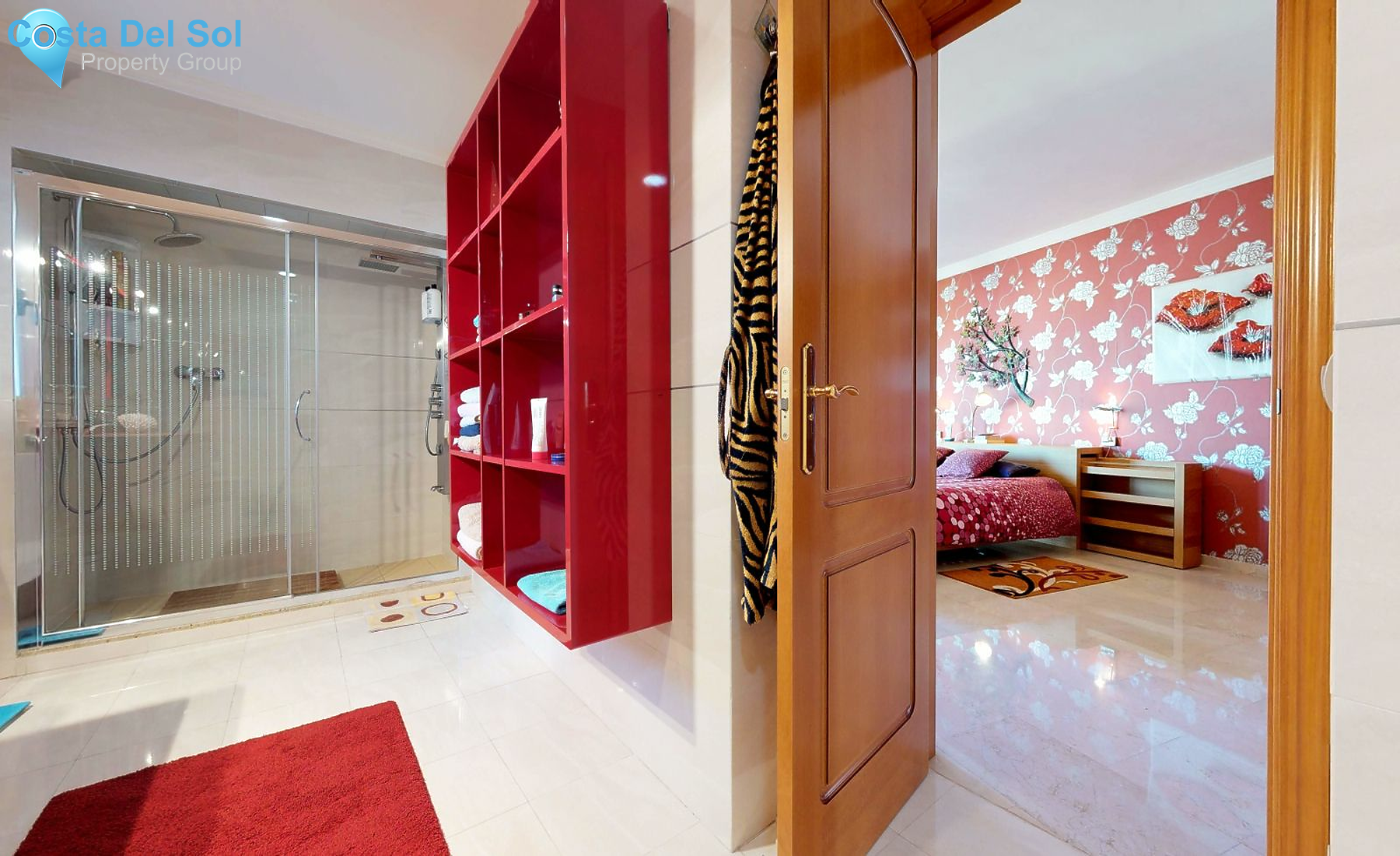 Detached Villa in Torremolinos-1195446