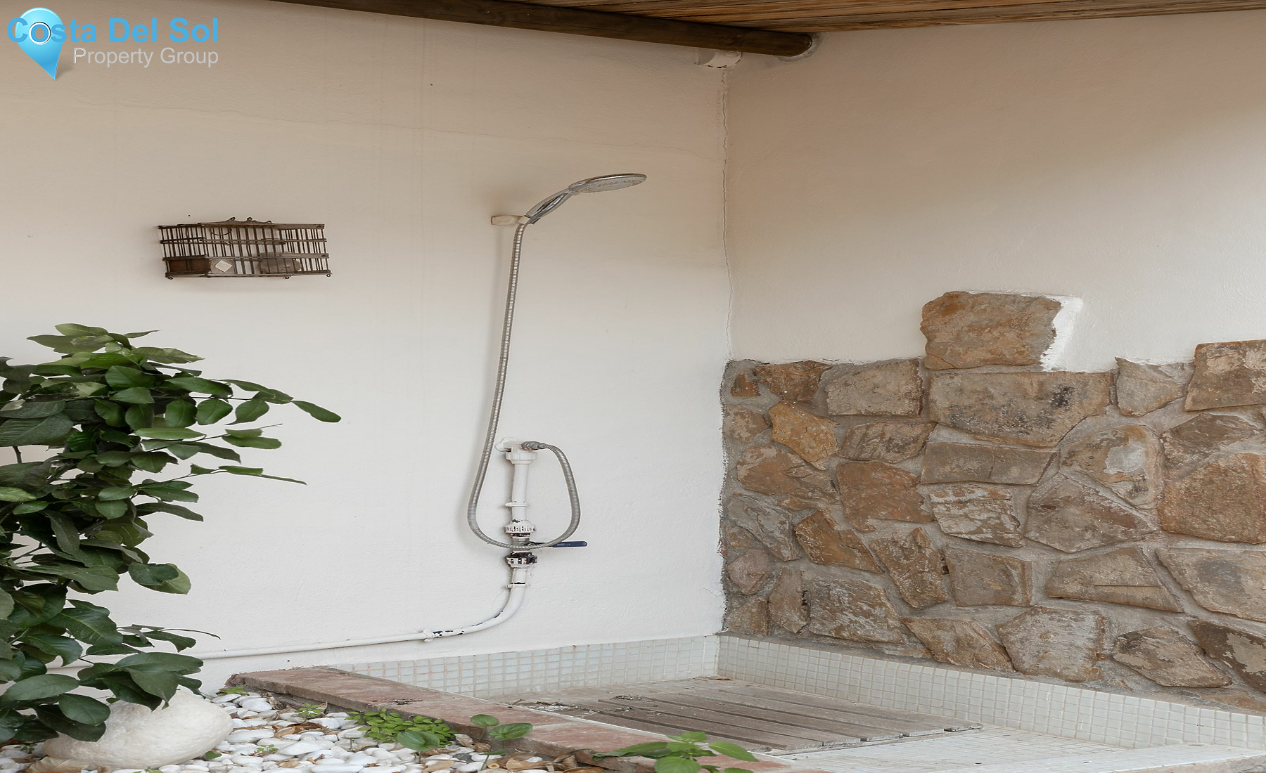 Detached Villa in Torremolinos-1387838