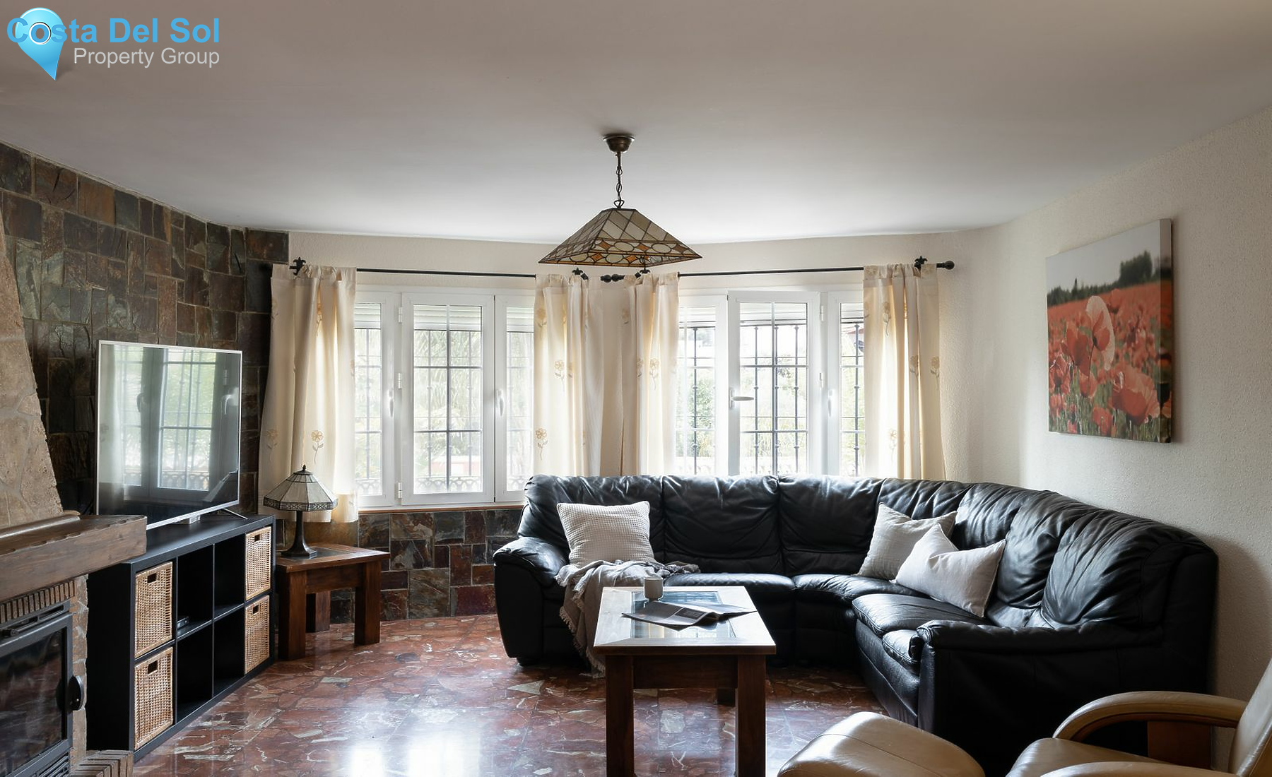 Detached Villa in Torremolinos-1387846