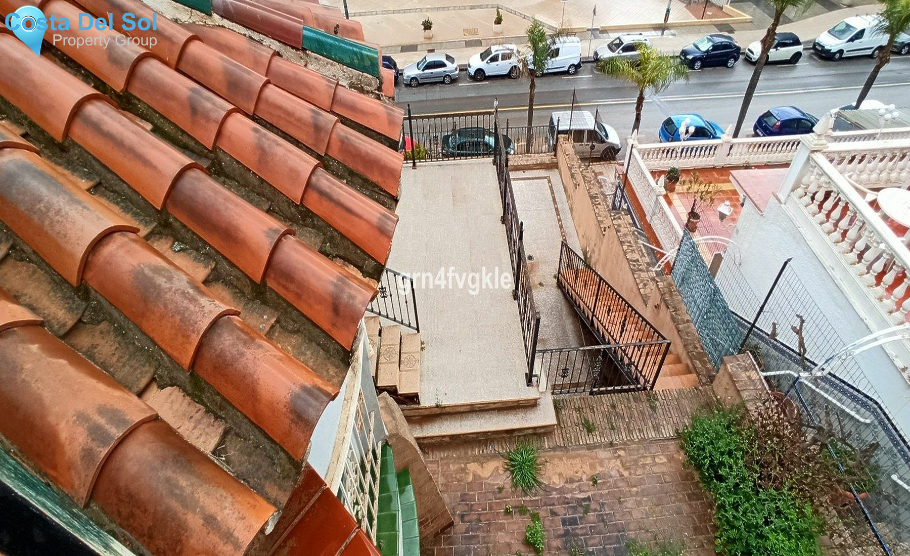 Detached Villa in Torremolinos-1444855