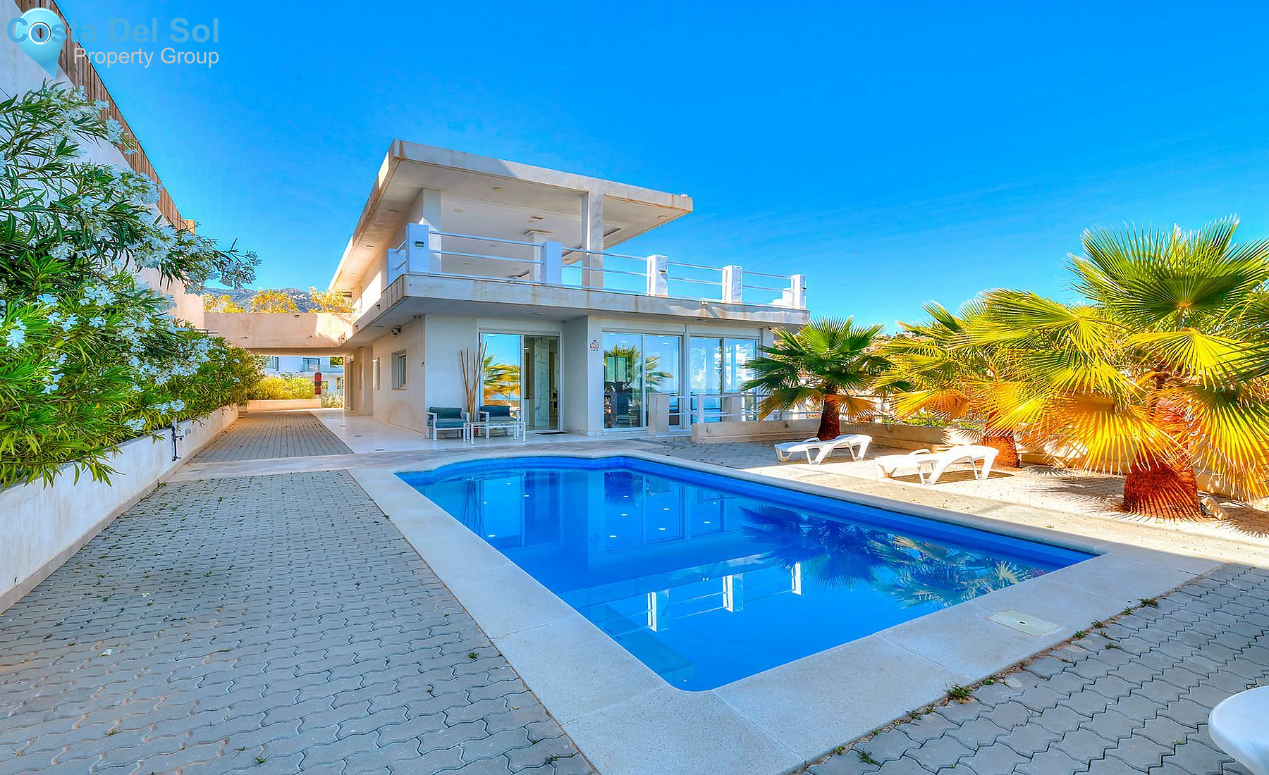 Detached Villa in Torremuelle-1425577