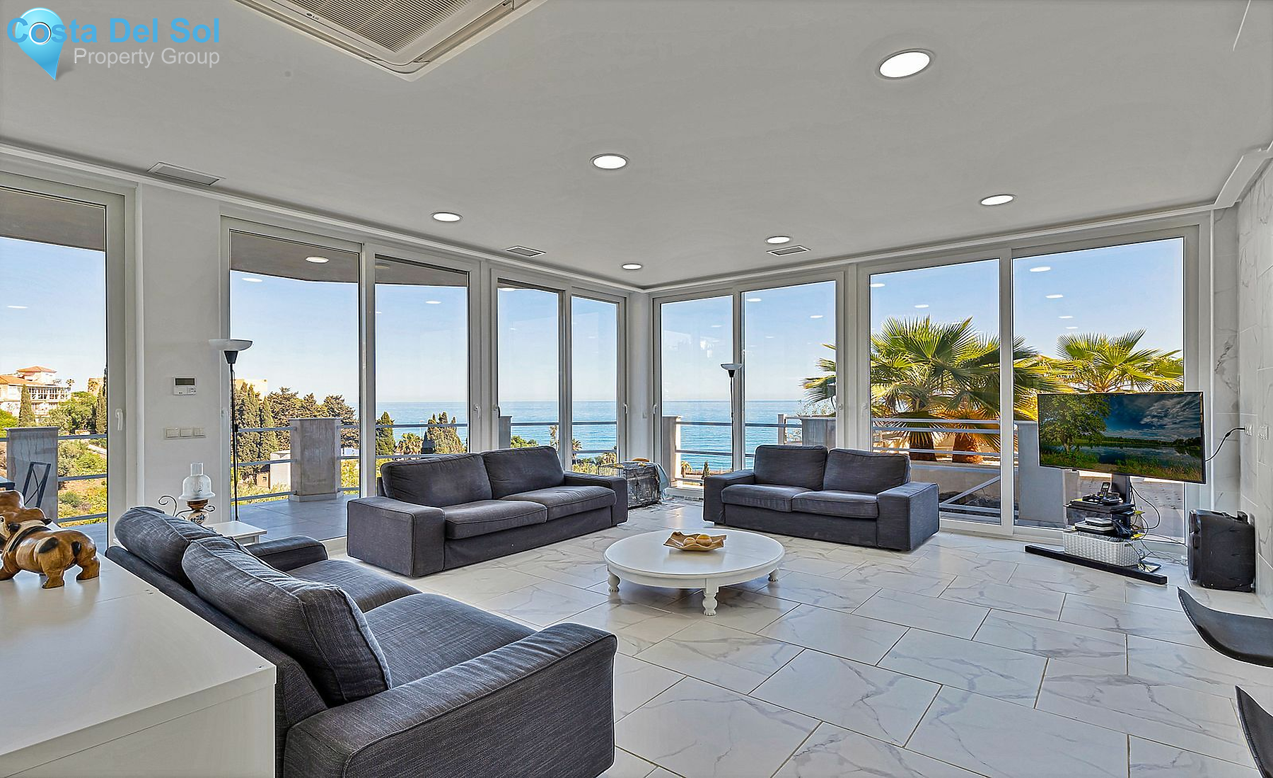 Detached Villa in Torremuelle-1425587