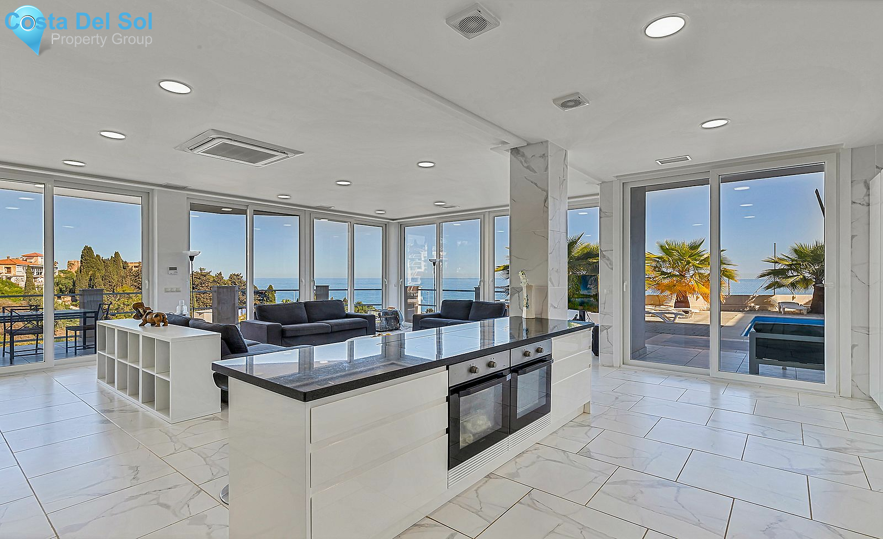 Detached Villa in Torremuelle-1425589