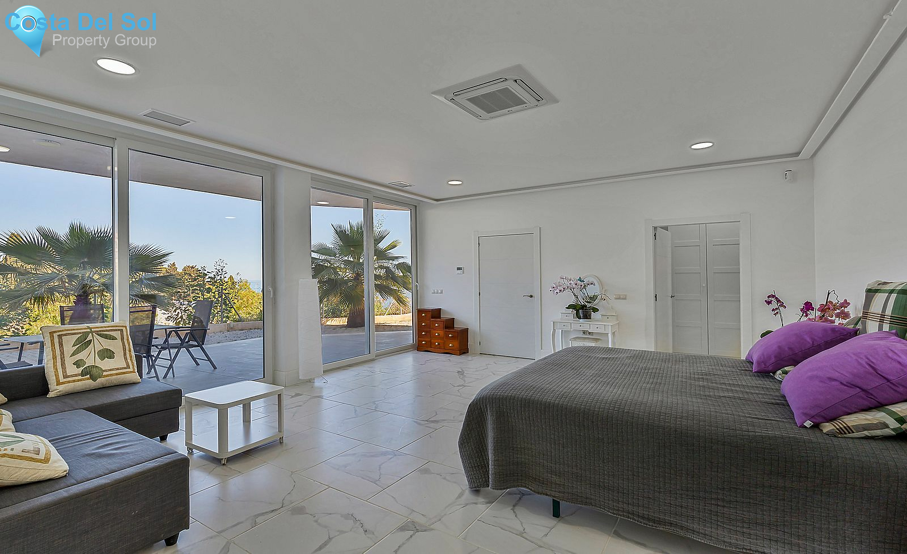 Detached Villa in Torremuelle-1425593