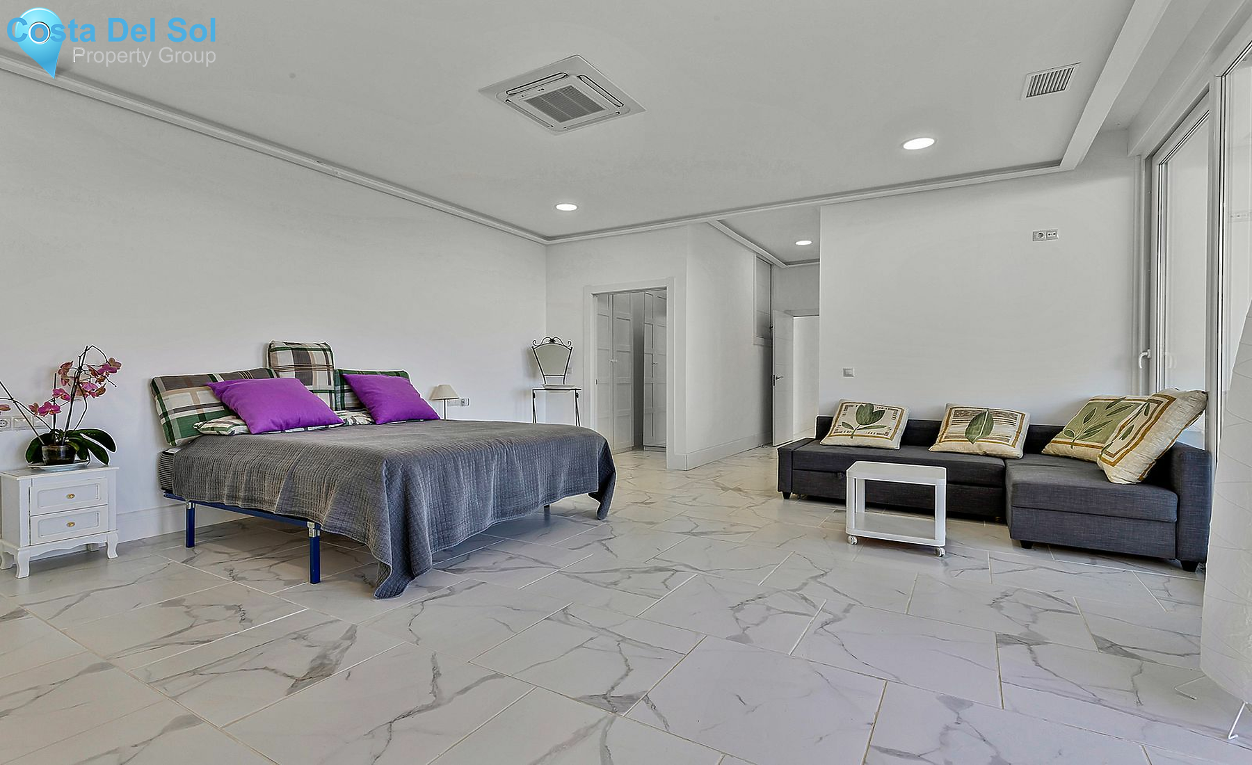 Detached Villa in Torremuelle-1425594