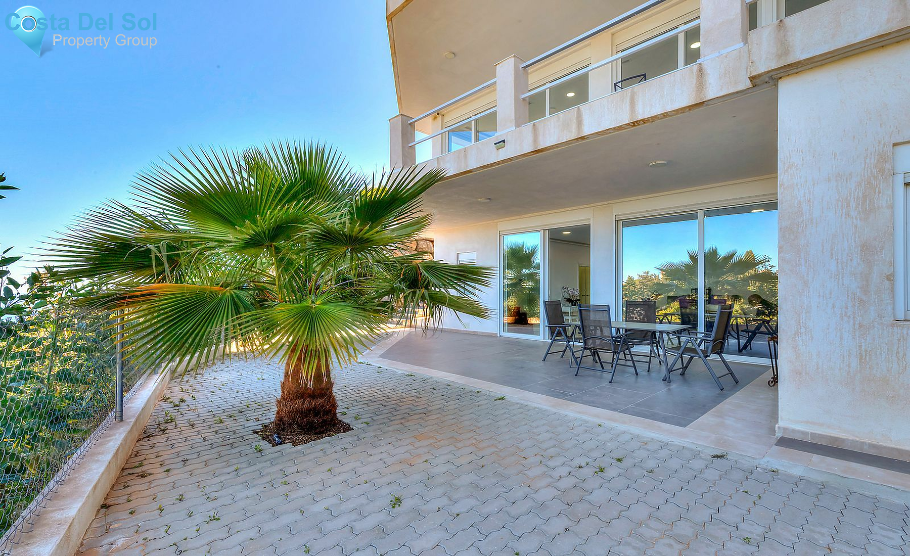 Detached Villa in Torremuelle-1425596