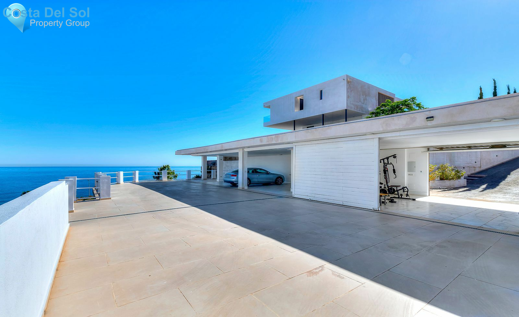 Detached Villa in Torremuelle-1425579