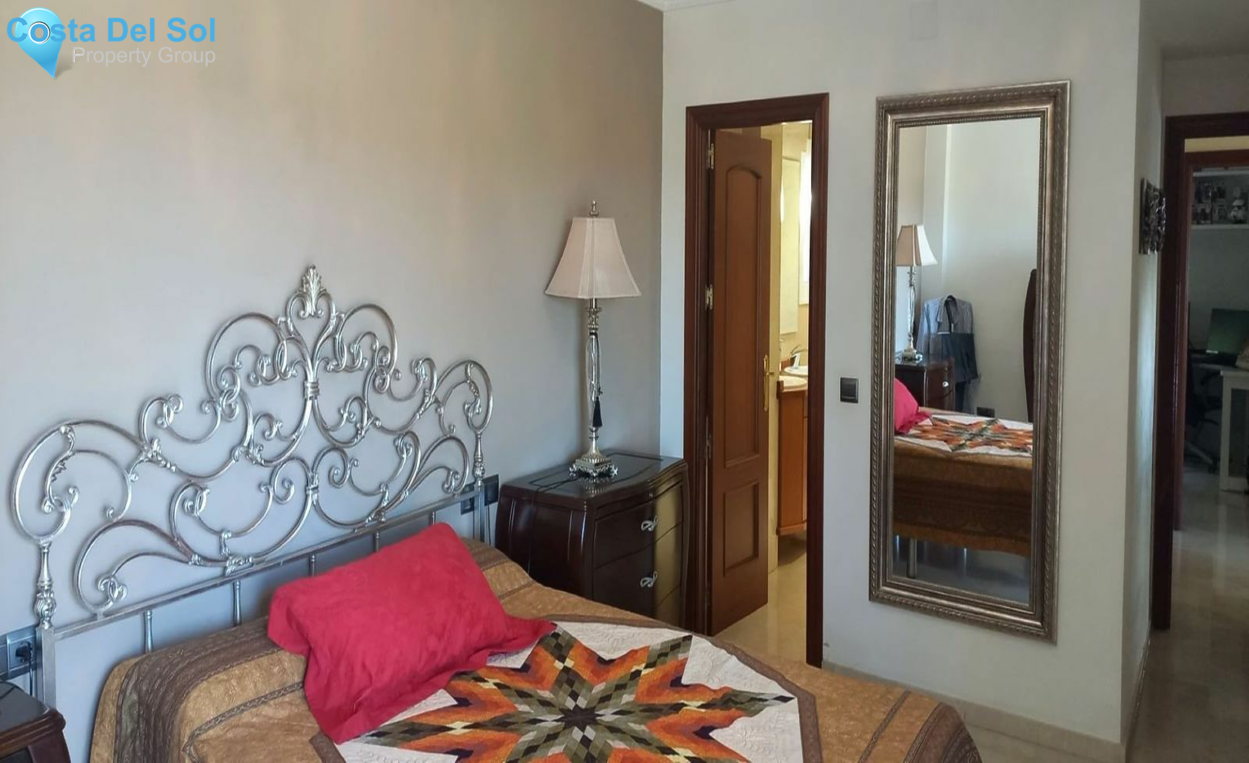 Detached Villa in Torrequebrada-1174282