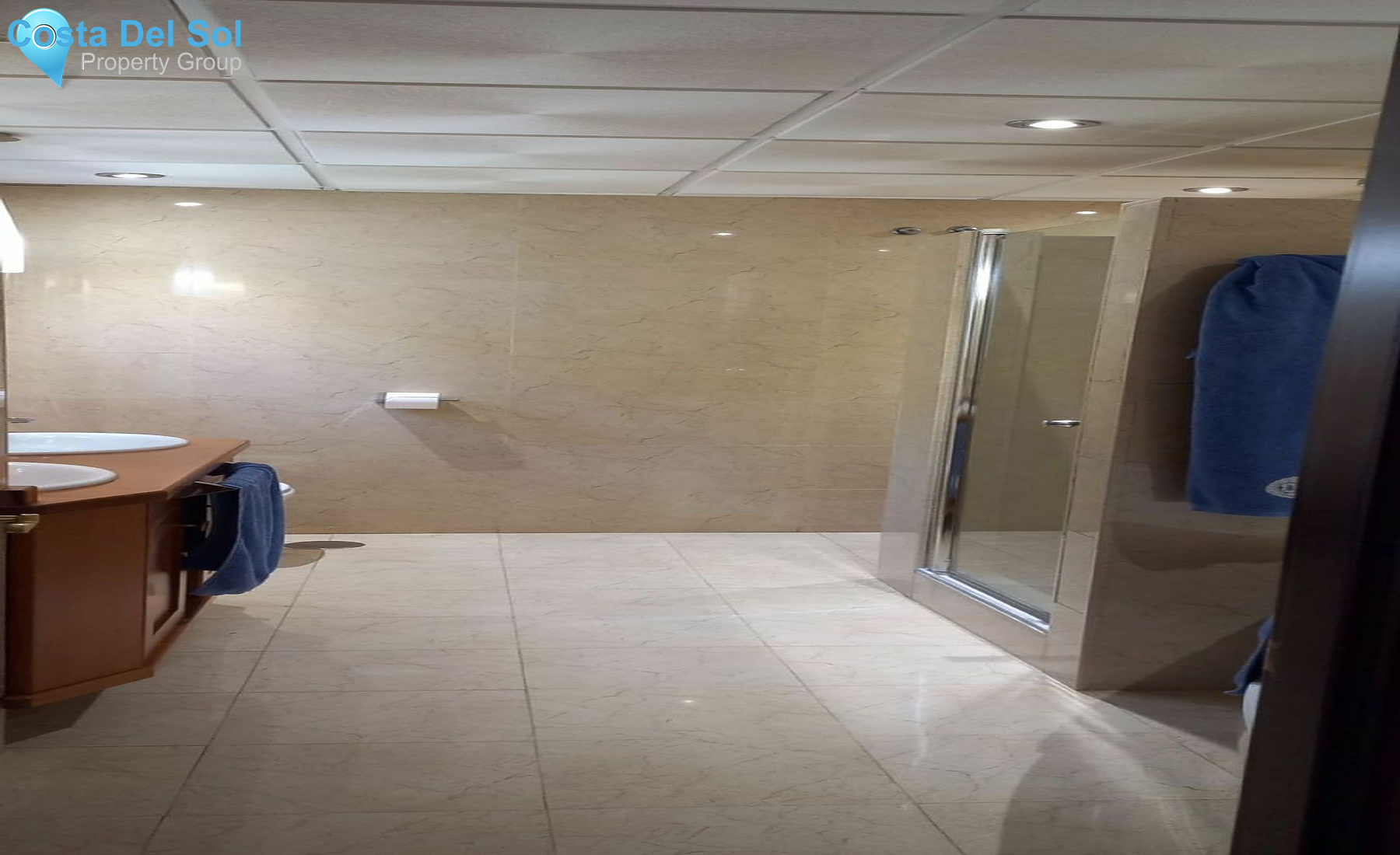 Detached Villa in Torrequebrada-1174283