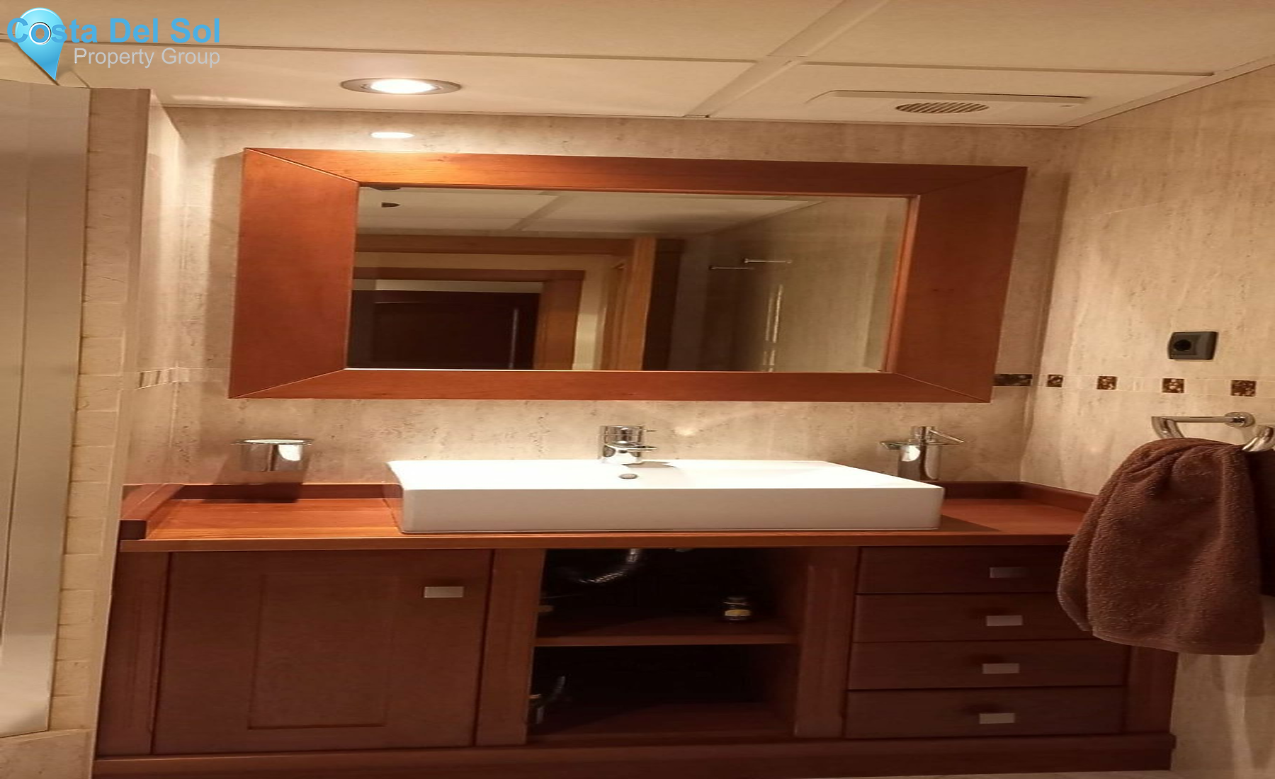 Detached Villa in Torrequebrada-1174284