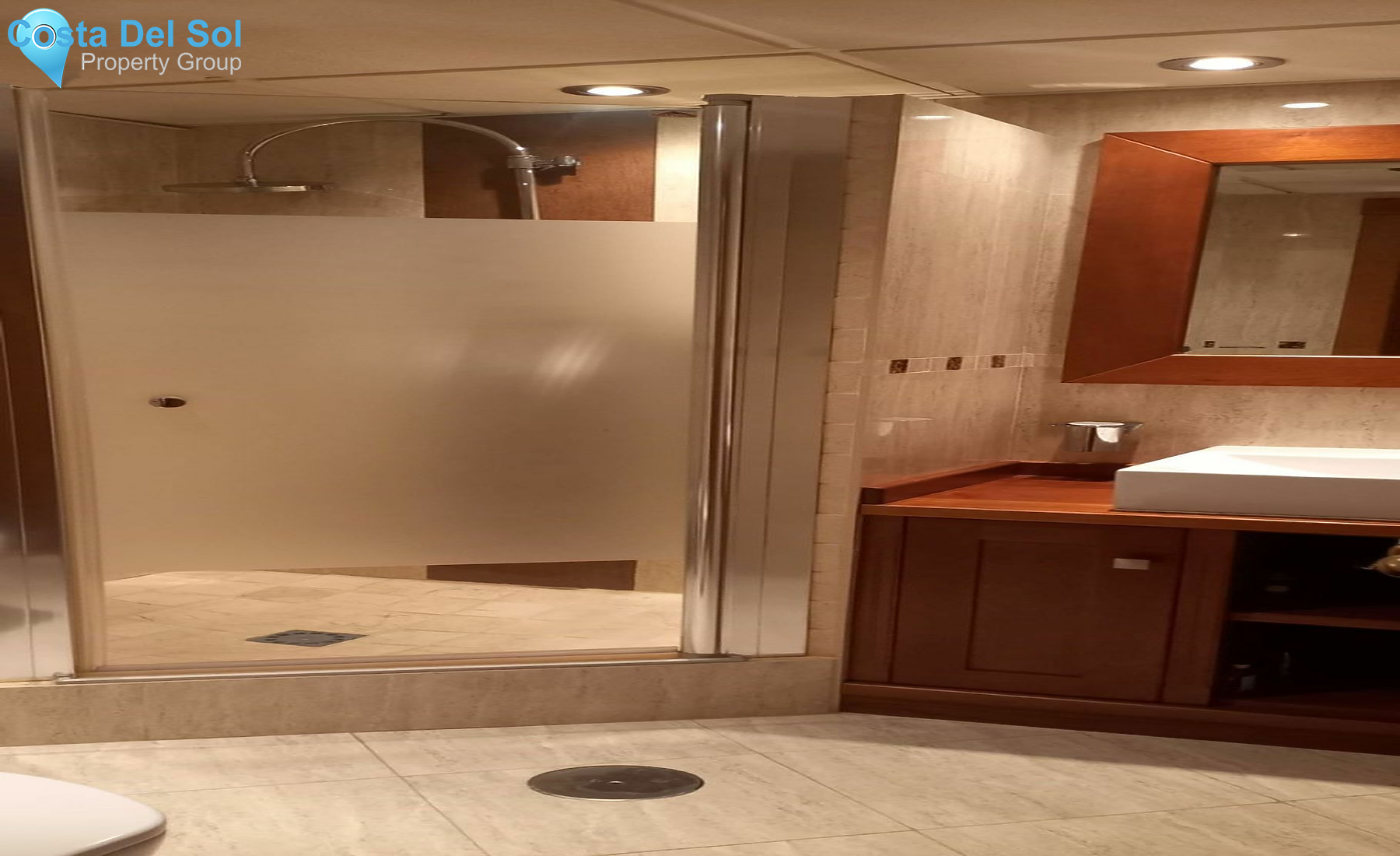 Detached Villa in Torrequebrada-1174285