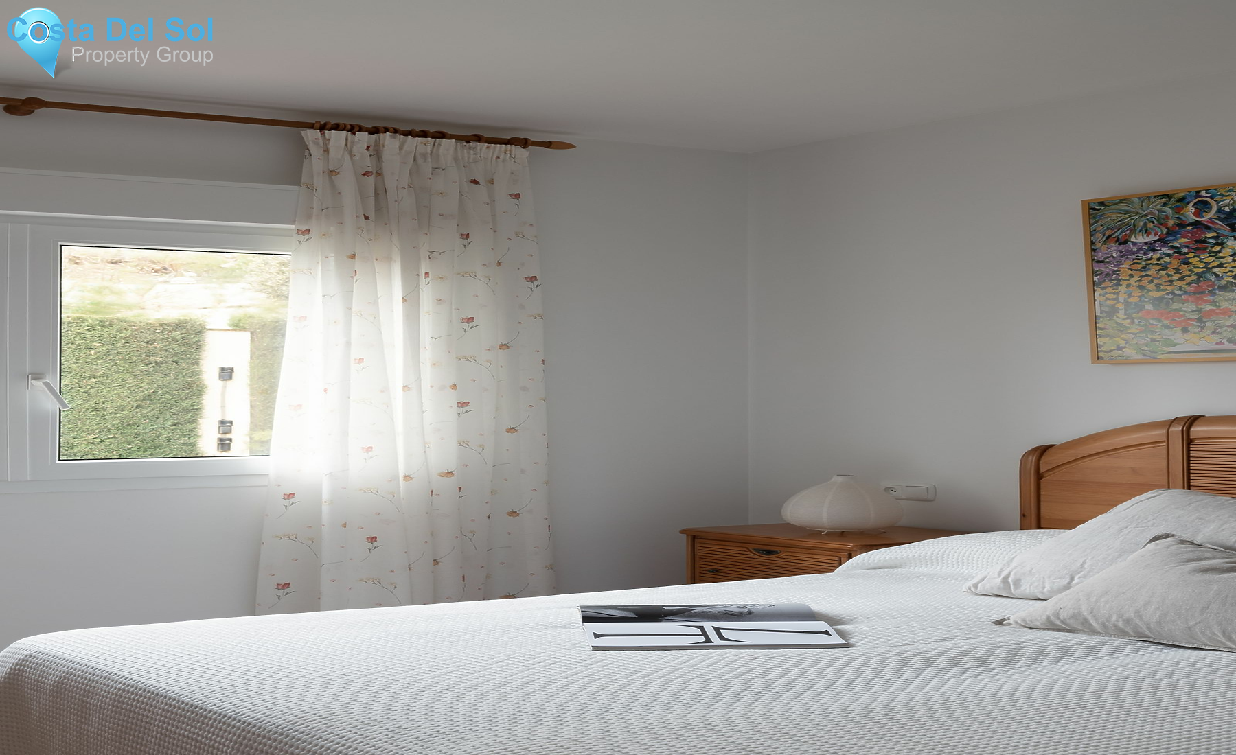 Detached Villa in Torrequebrada-1190331