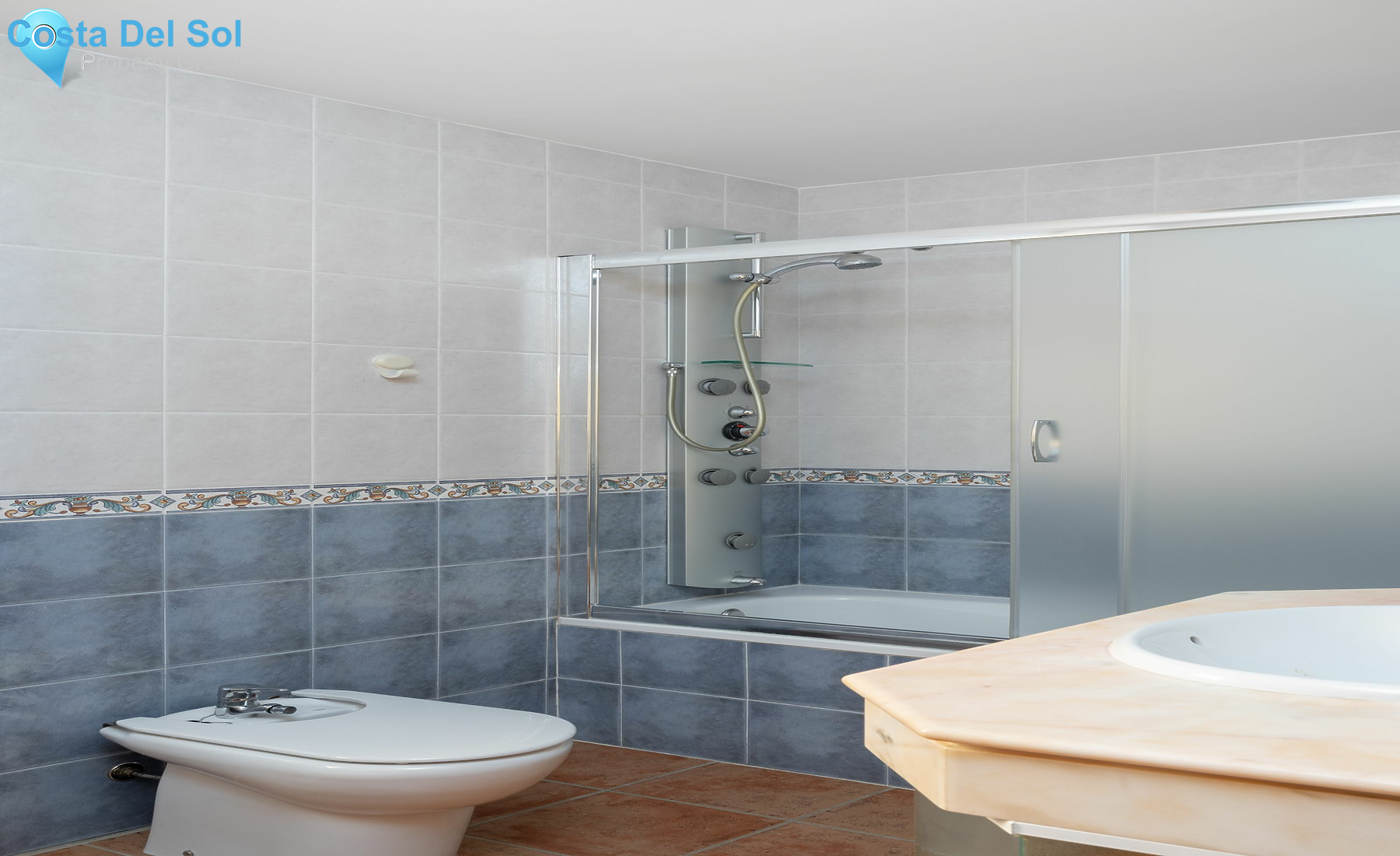 Detached Villa in Torrequebrada-1190332