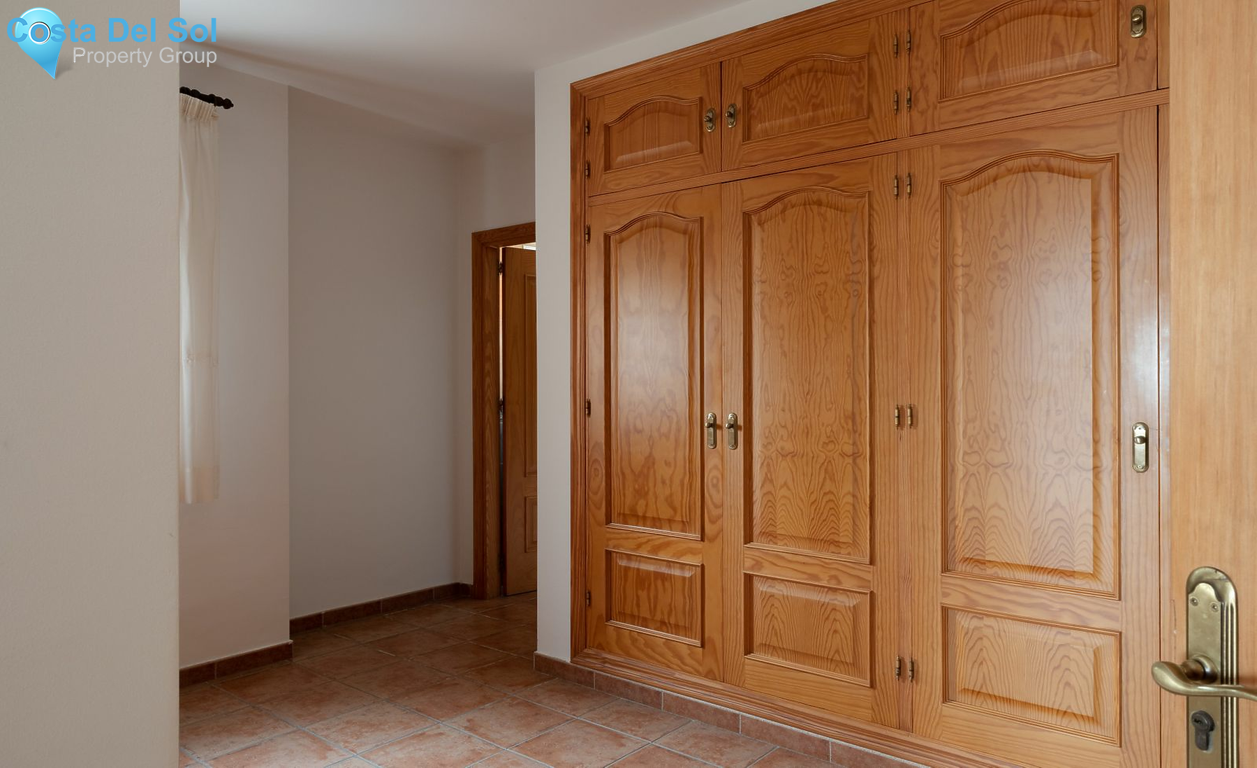 Detached Villa in Torrequebrada-1190336