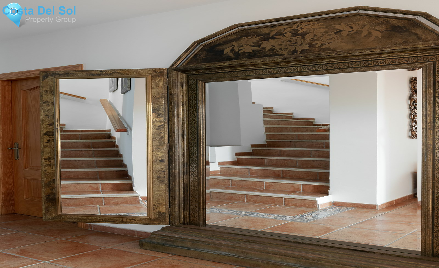 Detached Villa in Torrequebrada-1190338