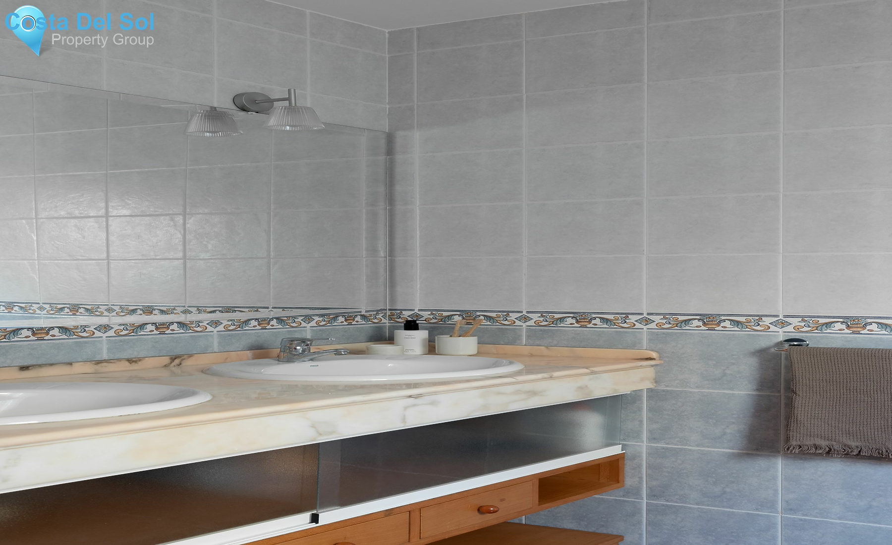 Detached Villa in Torrequebrada-1190339