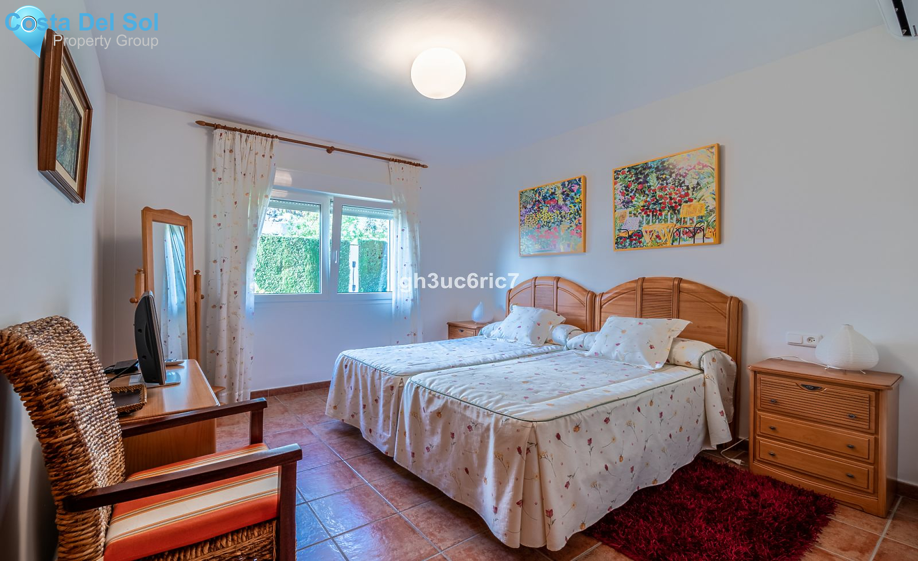 Detached Villa in Benalmadena-1198140