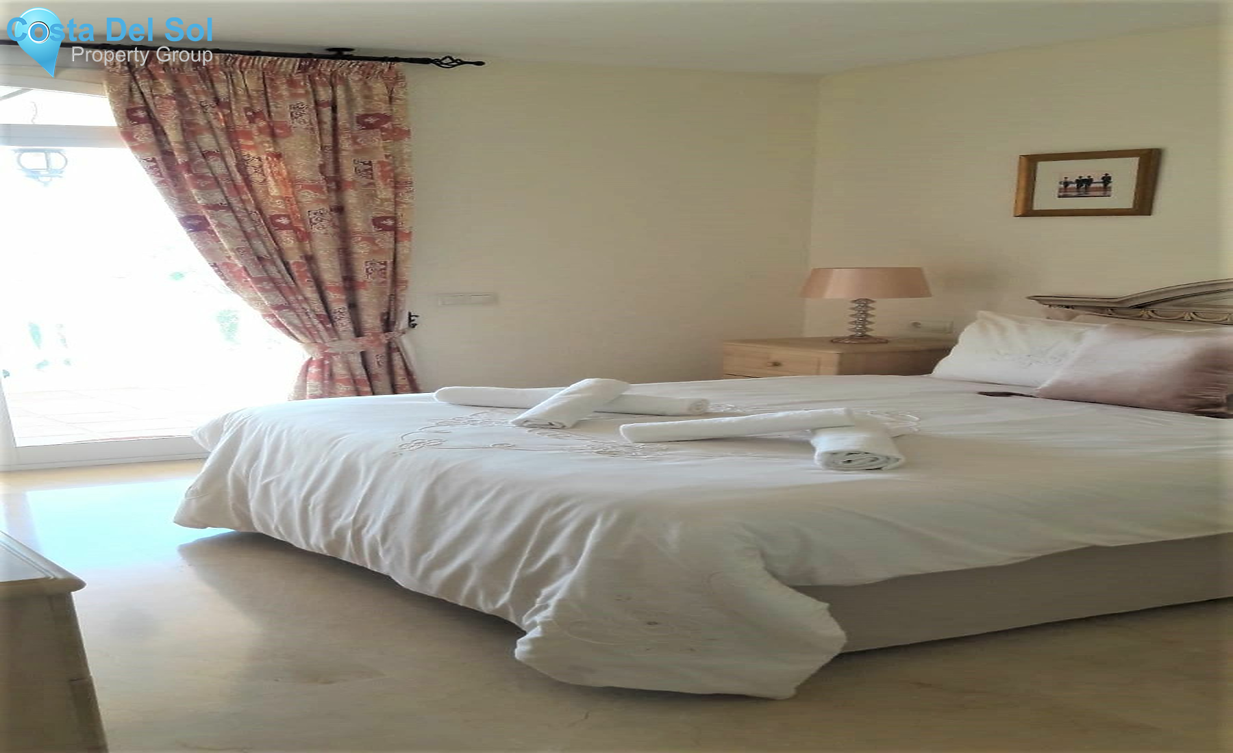 Detached Villa in Valtocado-1138263