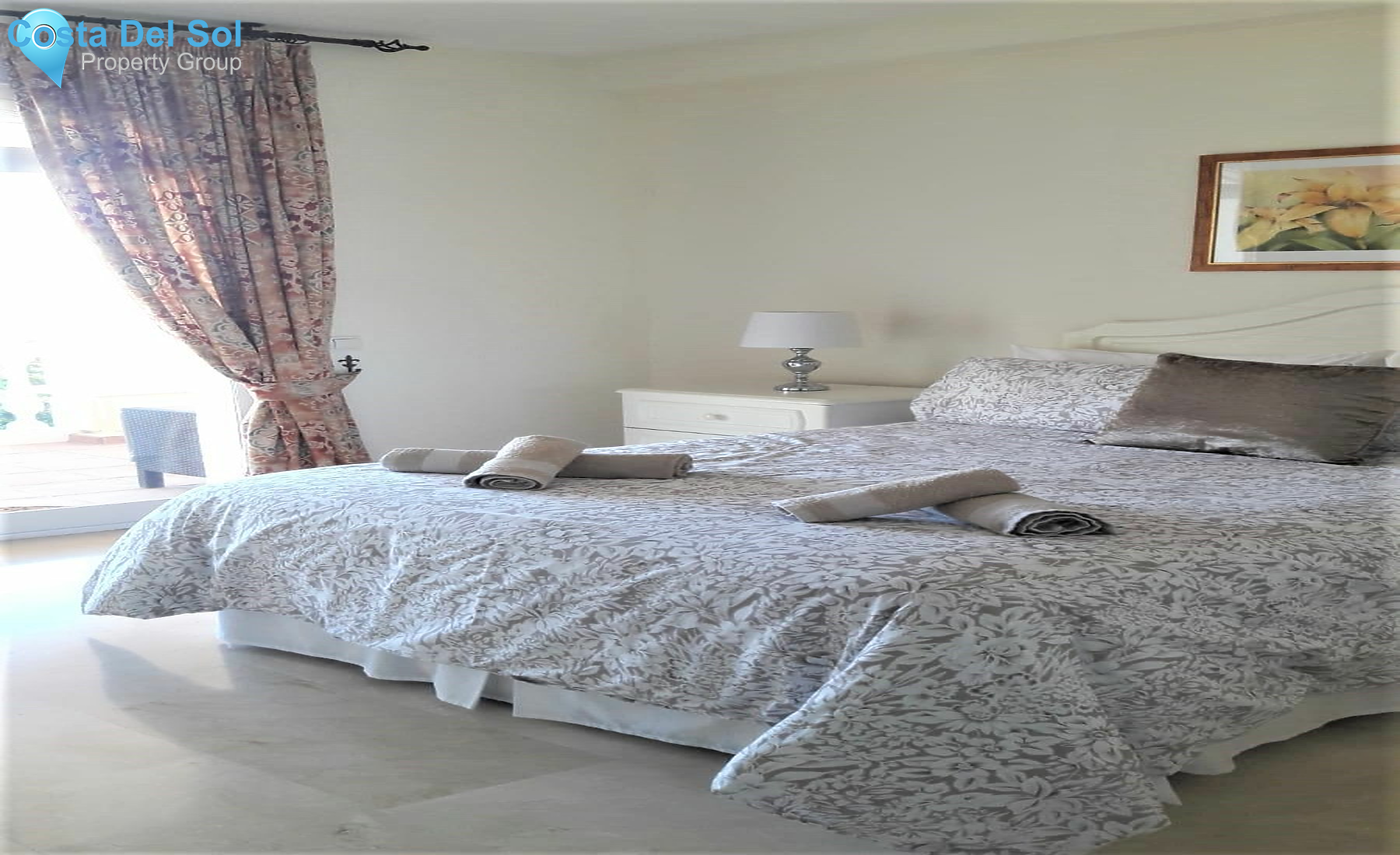 Detached Villa in Valtocado-1138264