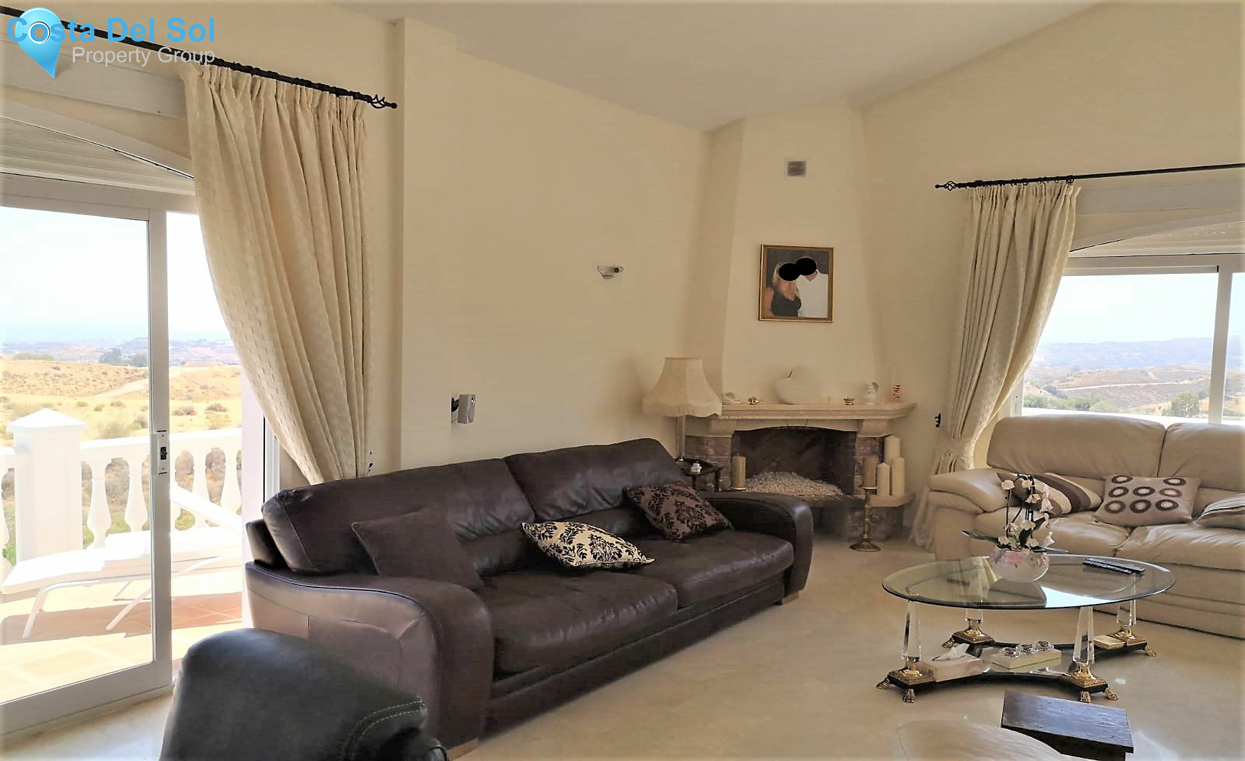 Detached Villa in Valtocado-1138265