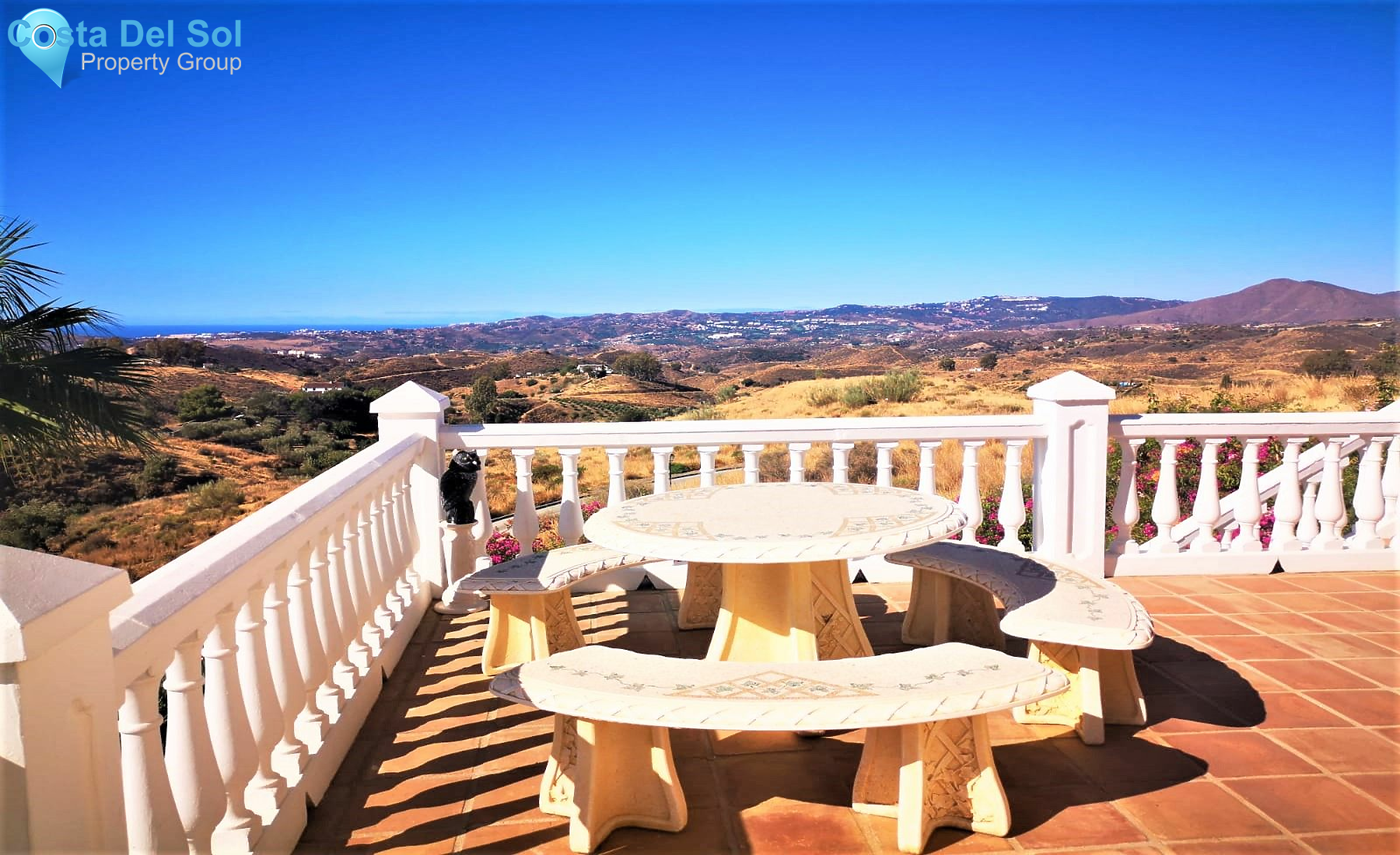 Detached Villa in Valtocado-1138256