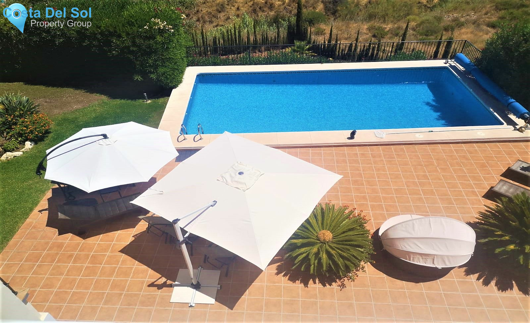 Detached Villa in Valtocado-1138257