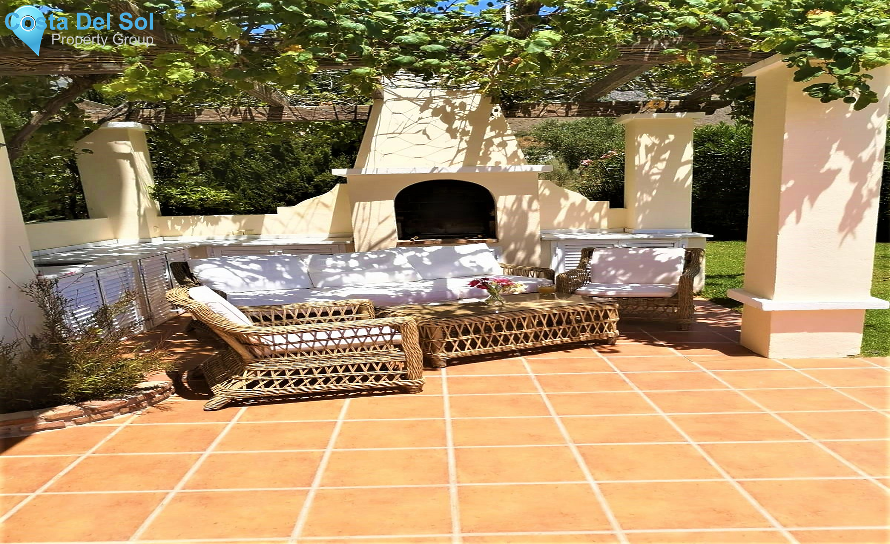 Detached Villa in Valtocado-1138258