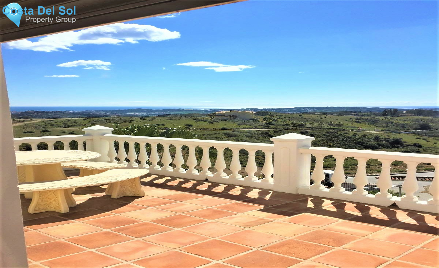 Detached Villa in Valtocado-1138259