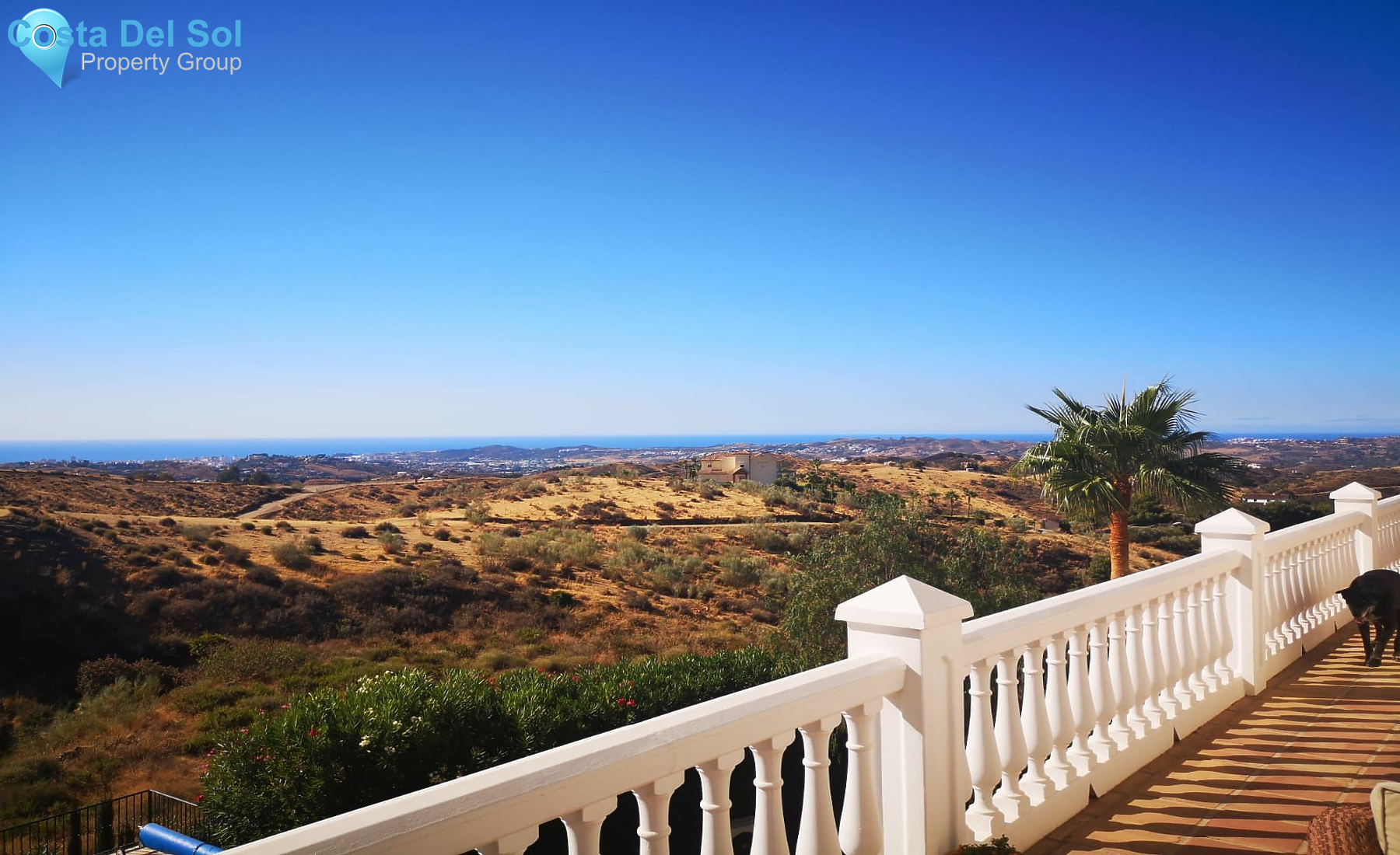 Detached Villa in Valtocado-1138262