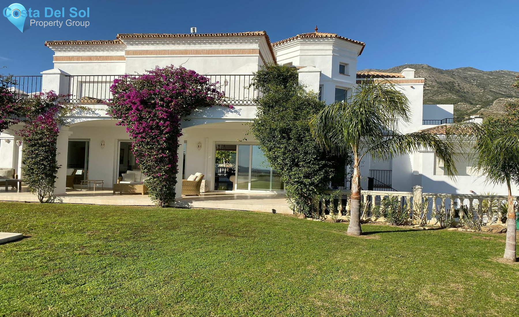 Detached Villa in Valtocado-1449578