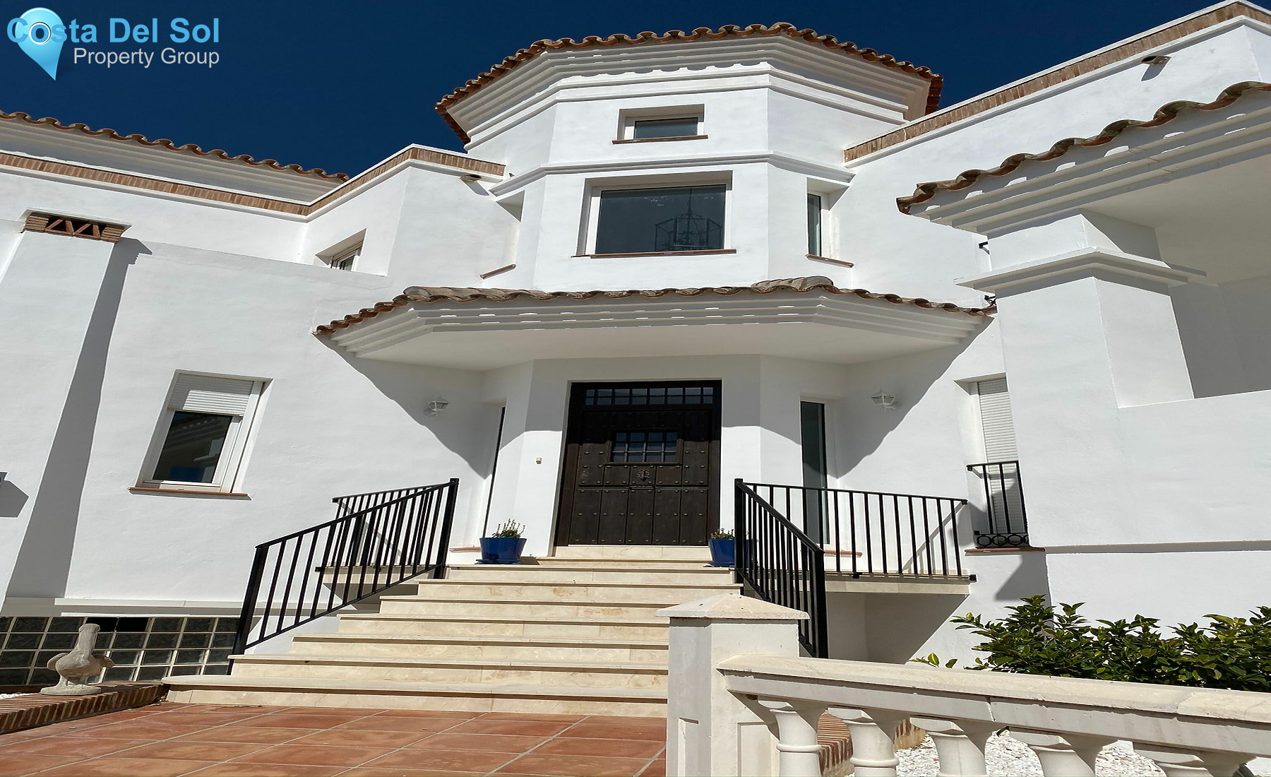 Detached Villa in Valtocado-1449588